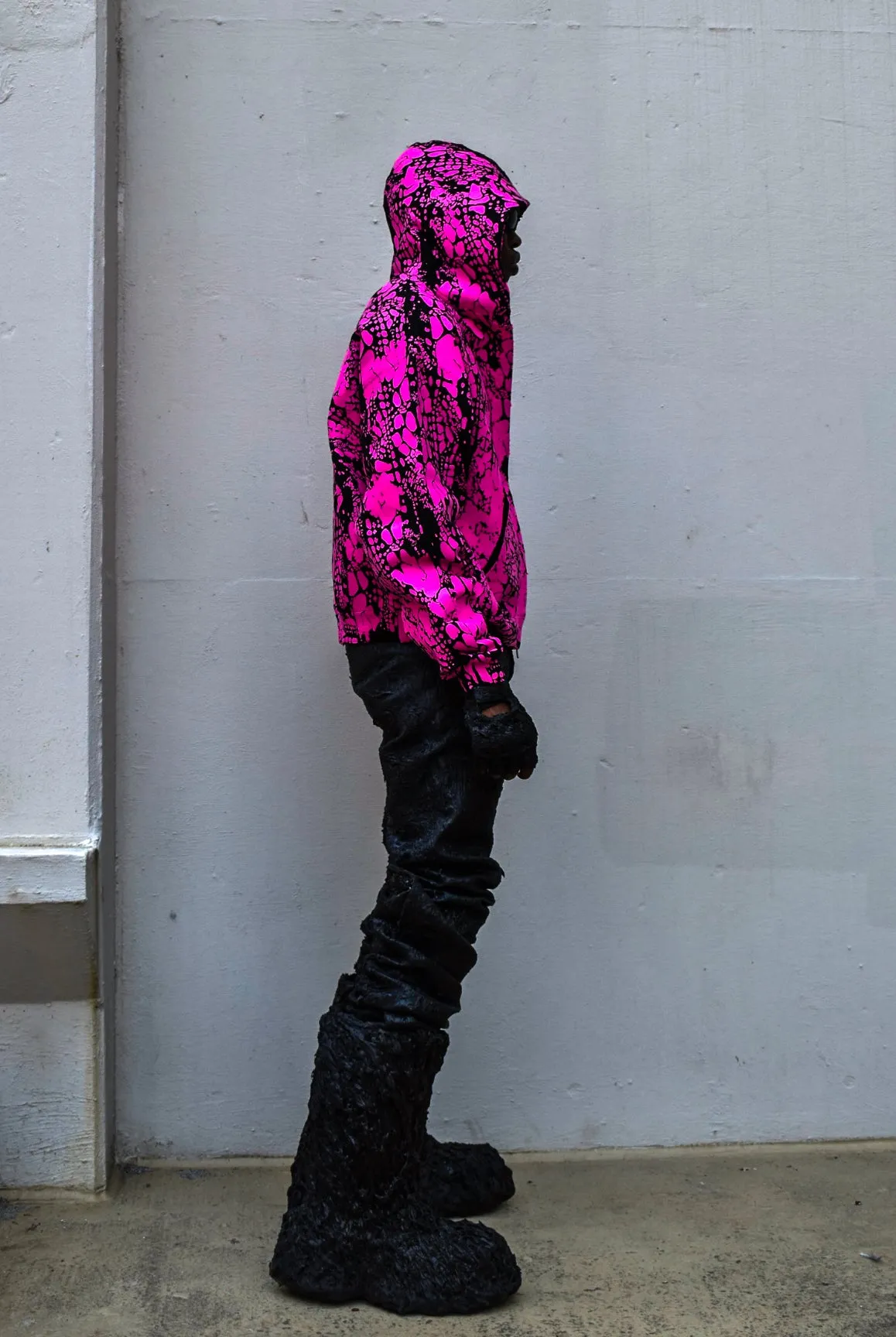 RELLIK Bonsai Hoodie