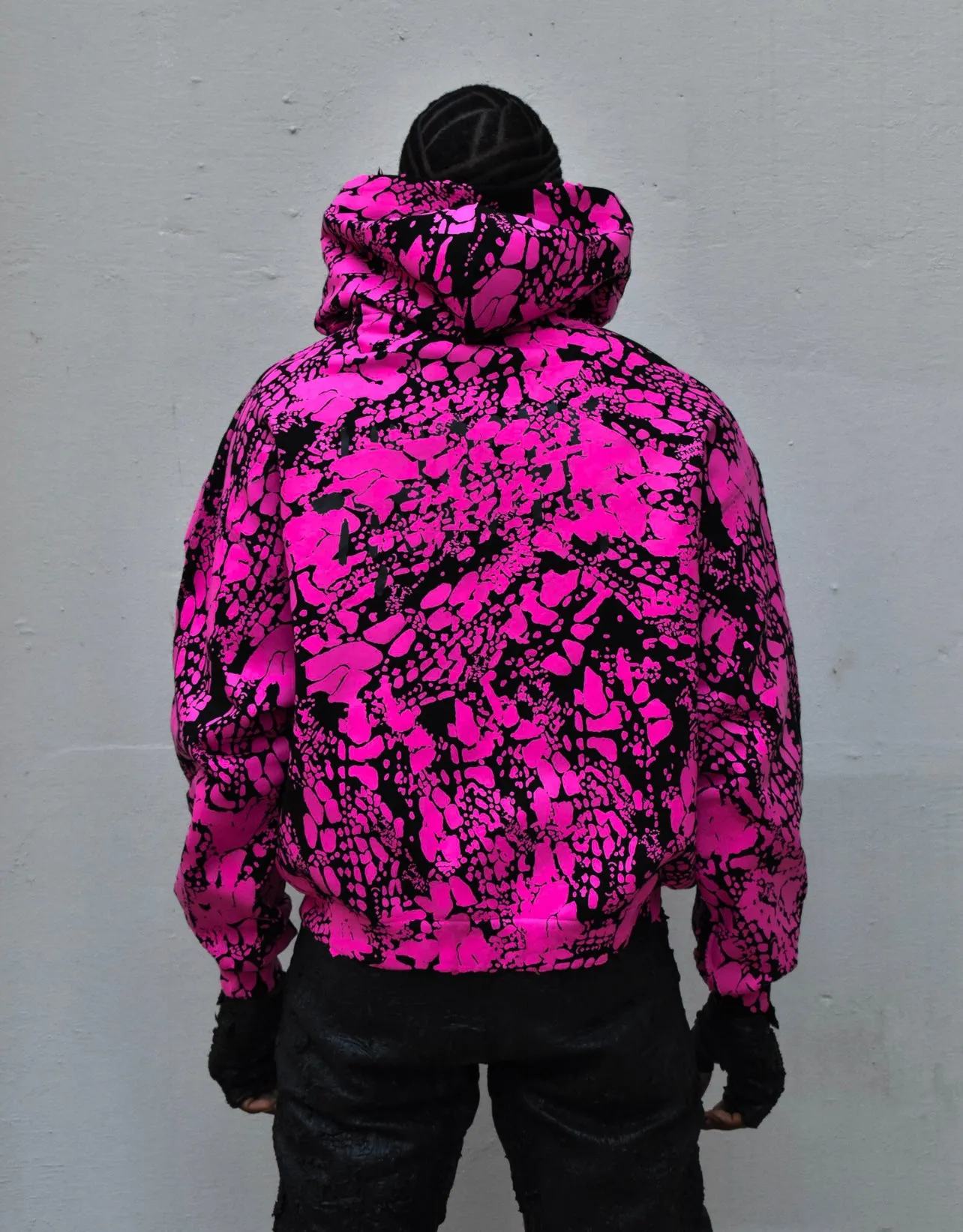 RELLIK Bonsai Hoodie