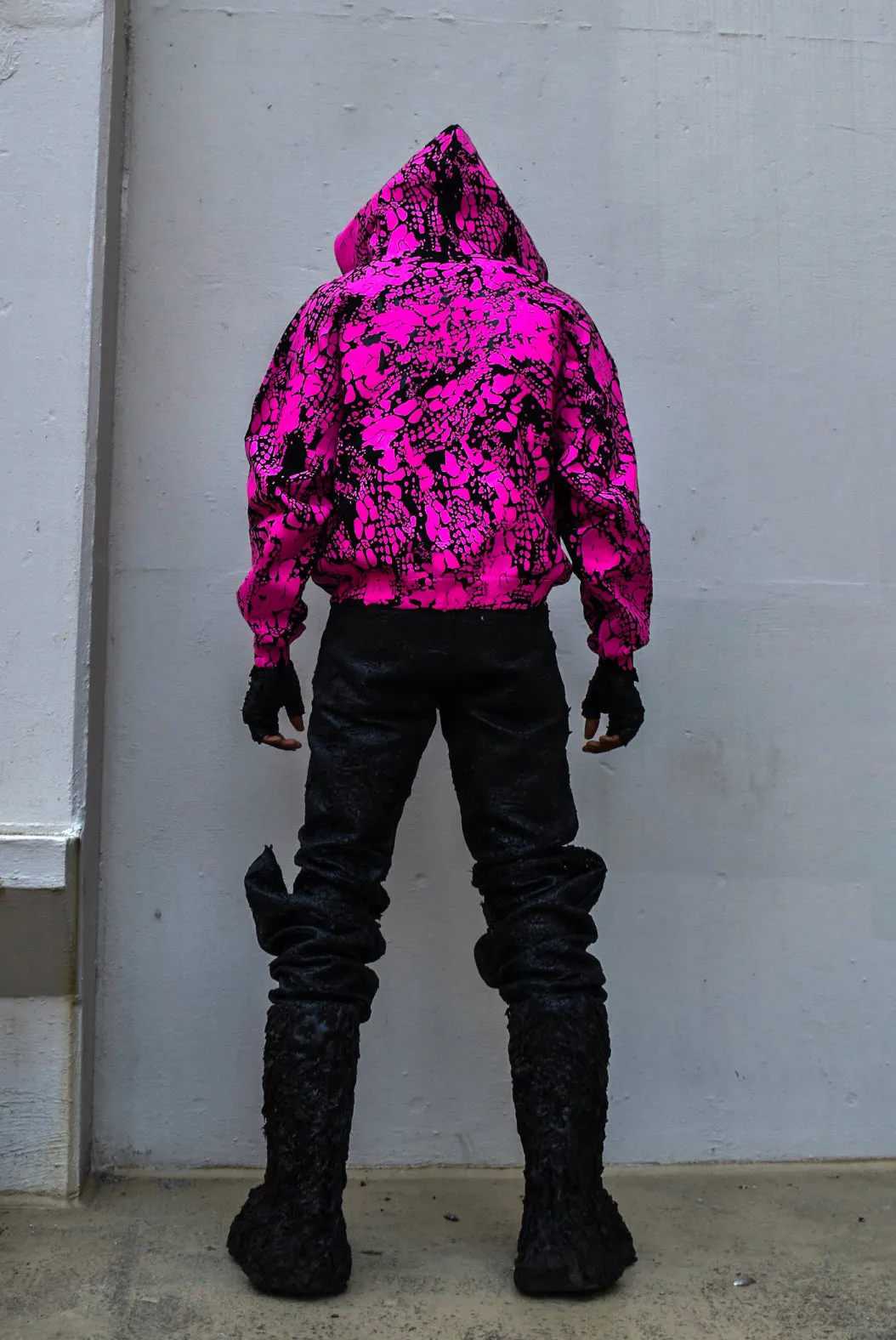 RELLIK Bonsai Hoodie