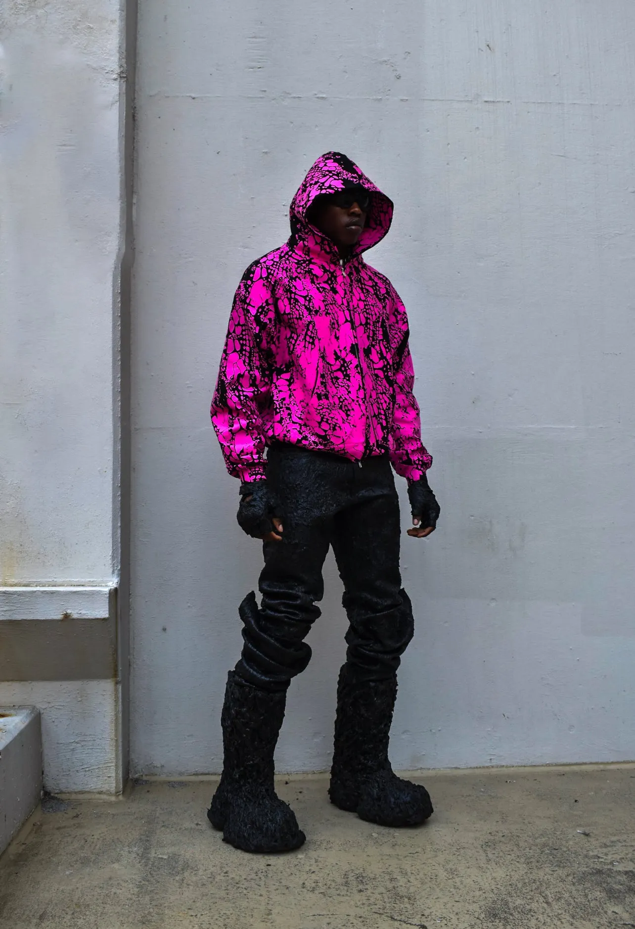 RELLIK Bonsai Hoodie