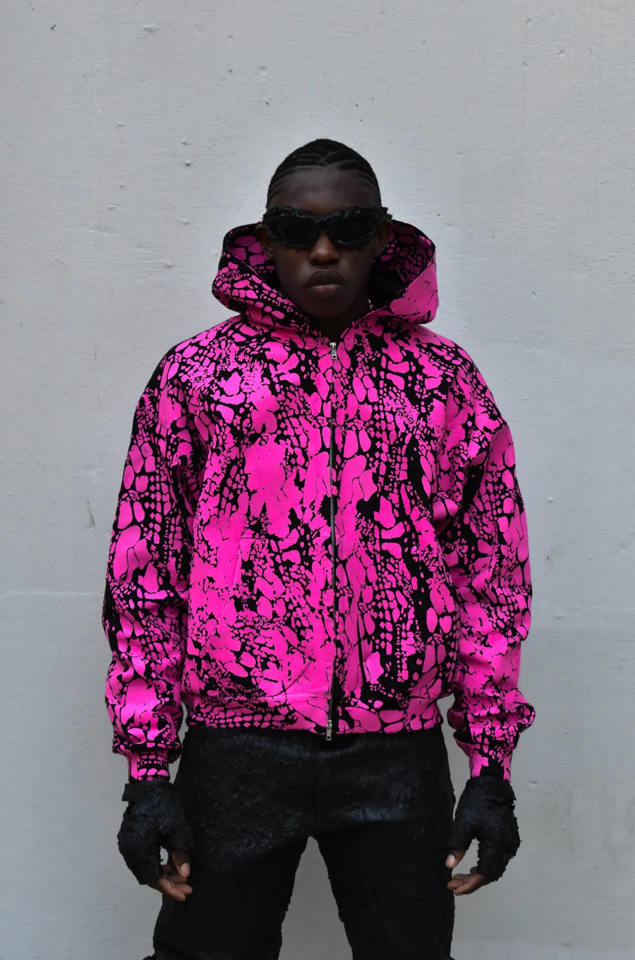 RELLIK Bonsai Hoodie