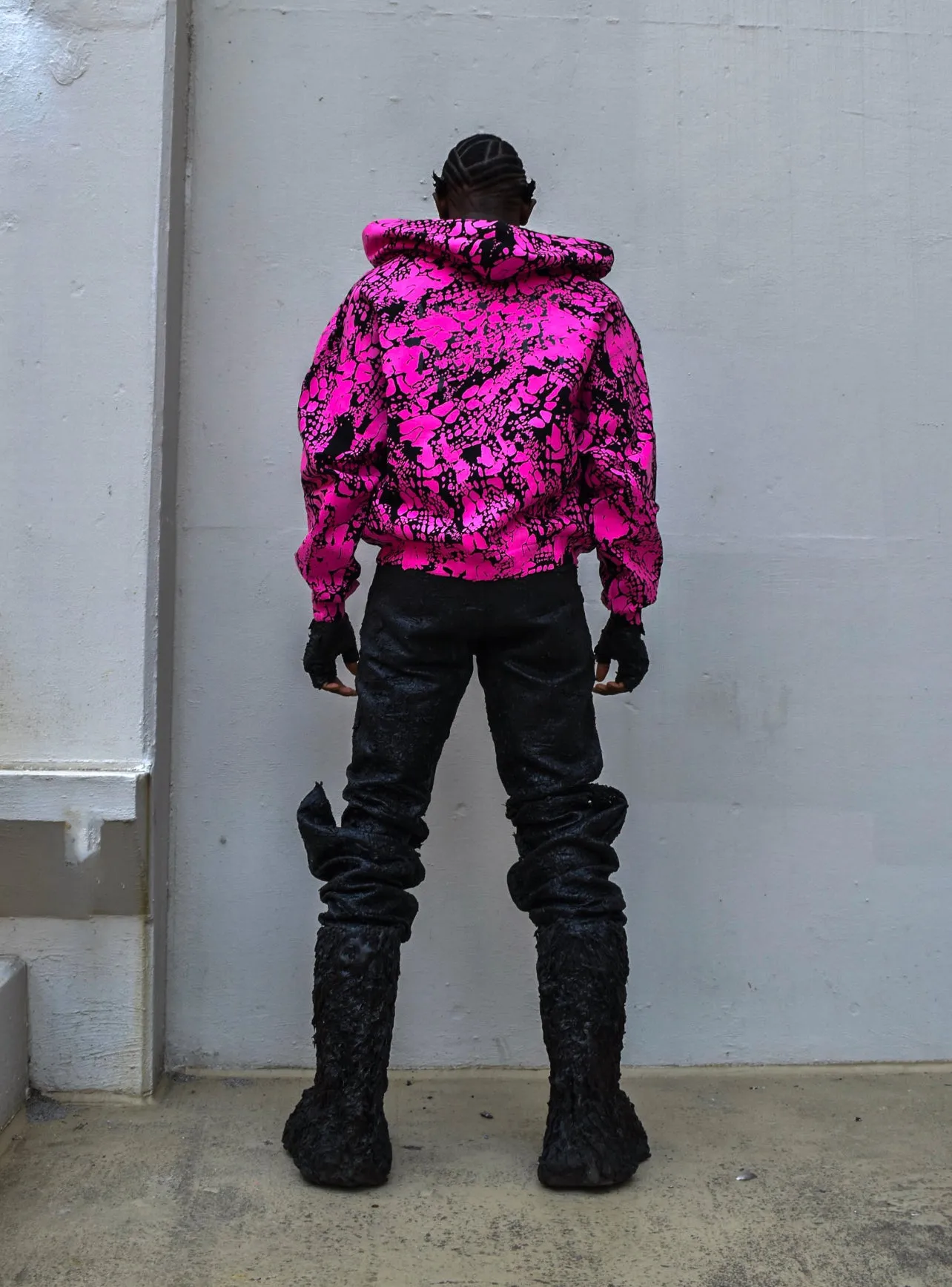 RELLIK Bonsai Hoodie