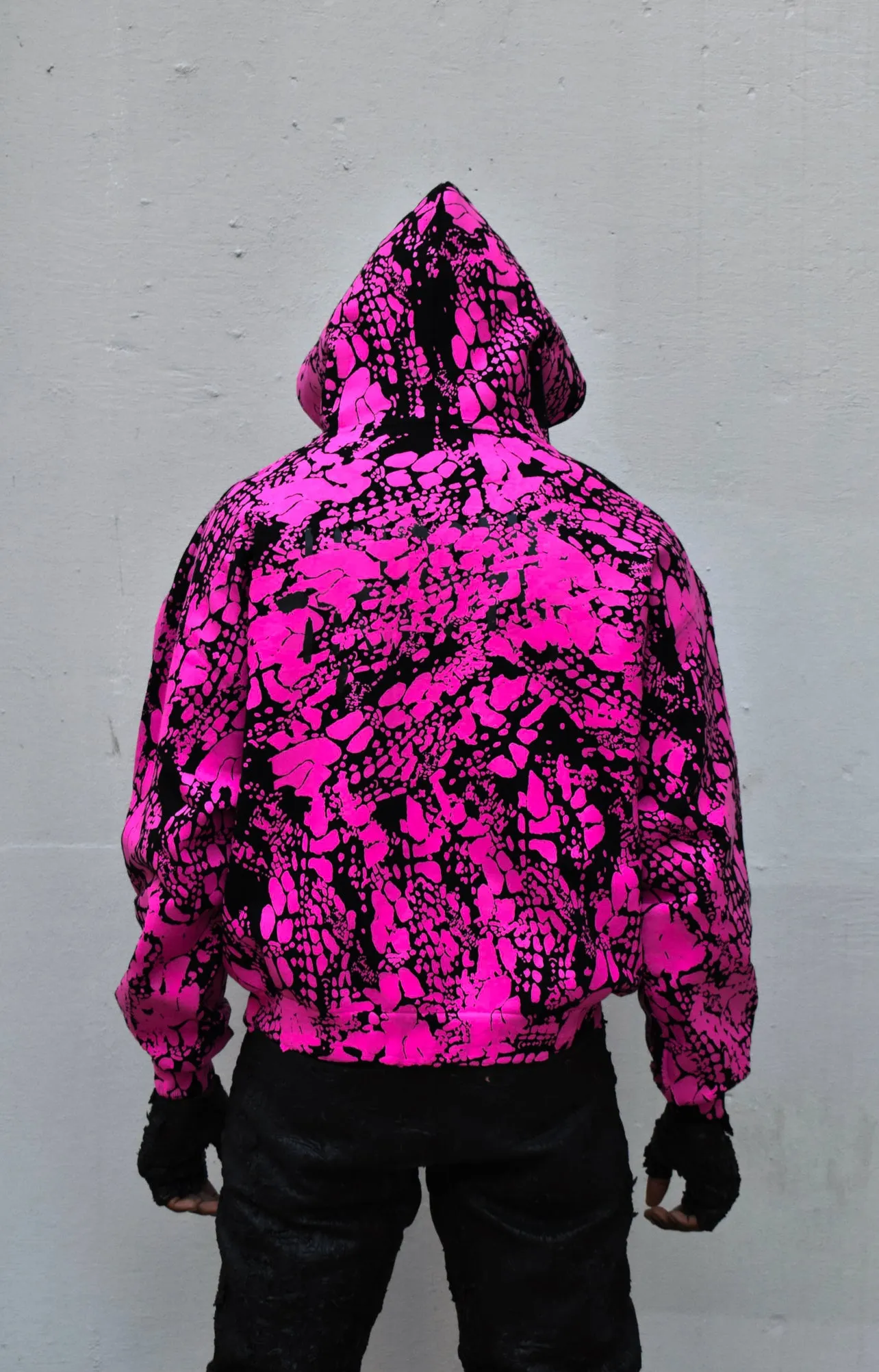RELLIK Bonsai Hoodie