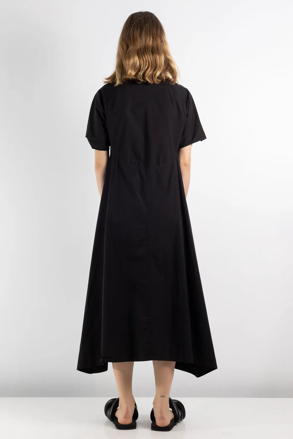 Renee dress black