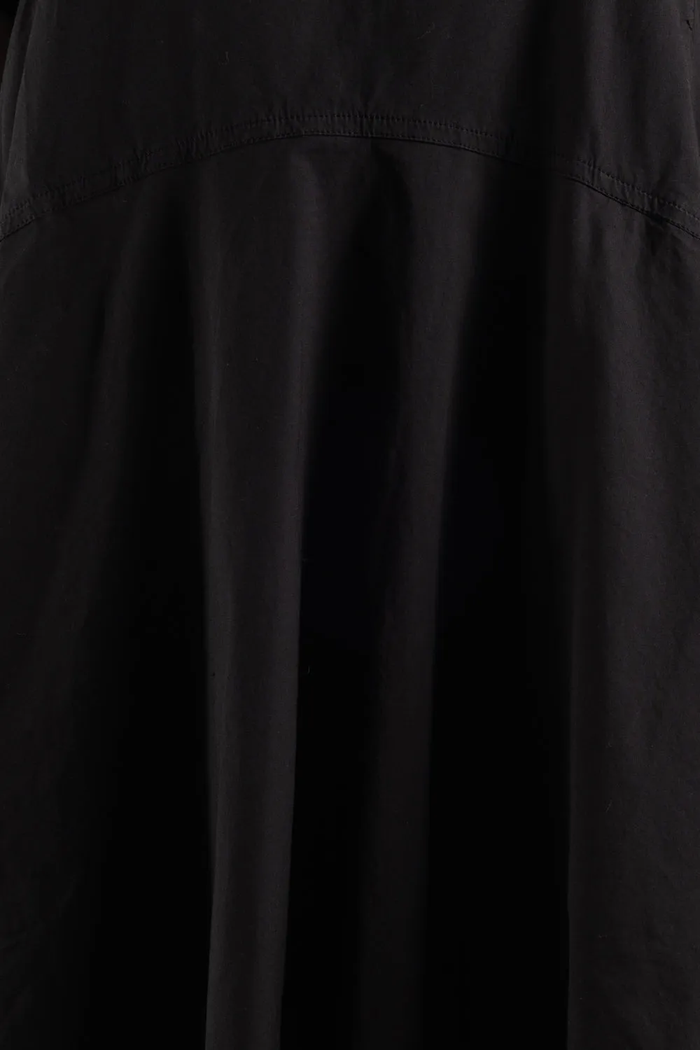 Renee dress black