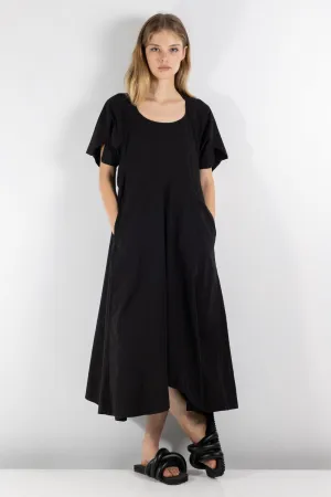 Renee dress black