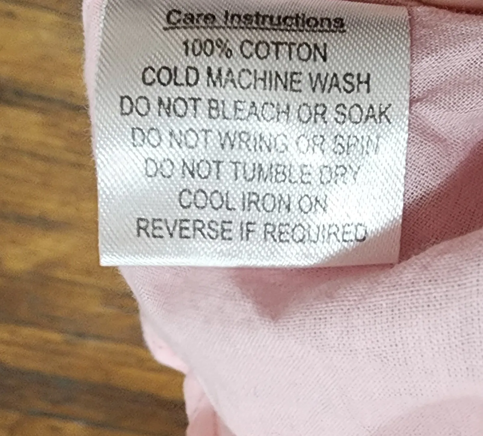 Revival pink cotton dog print dress size 12