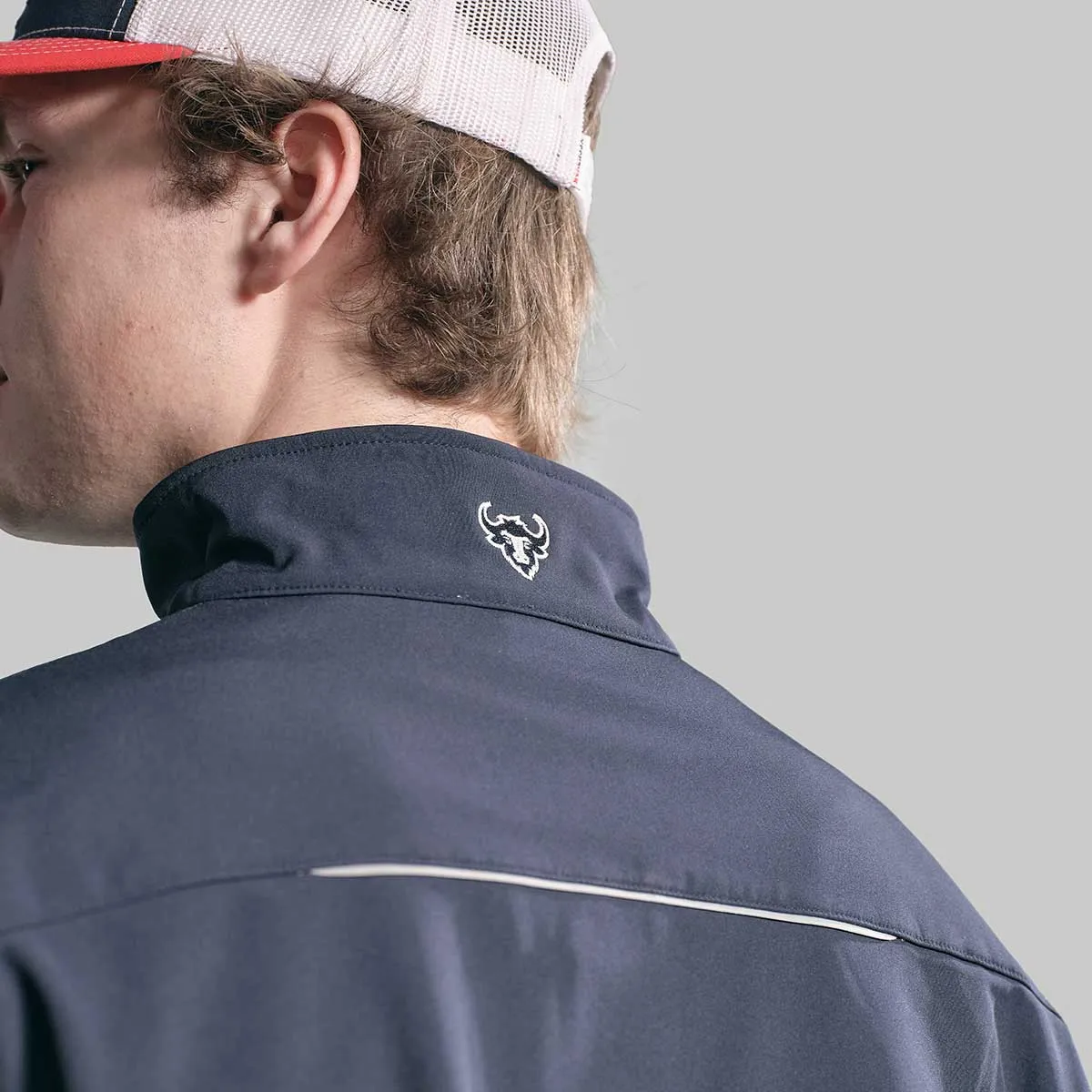 RINK SOFTSHELL JACKET