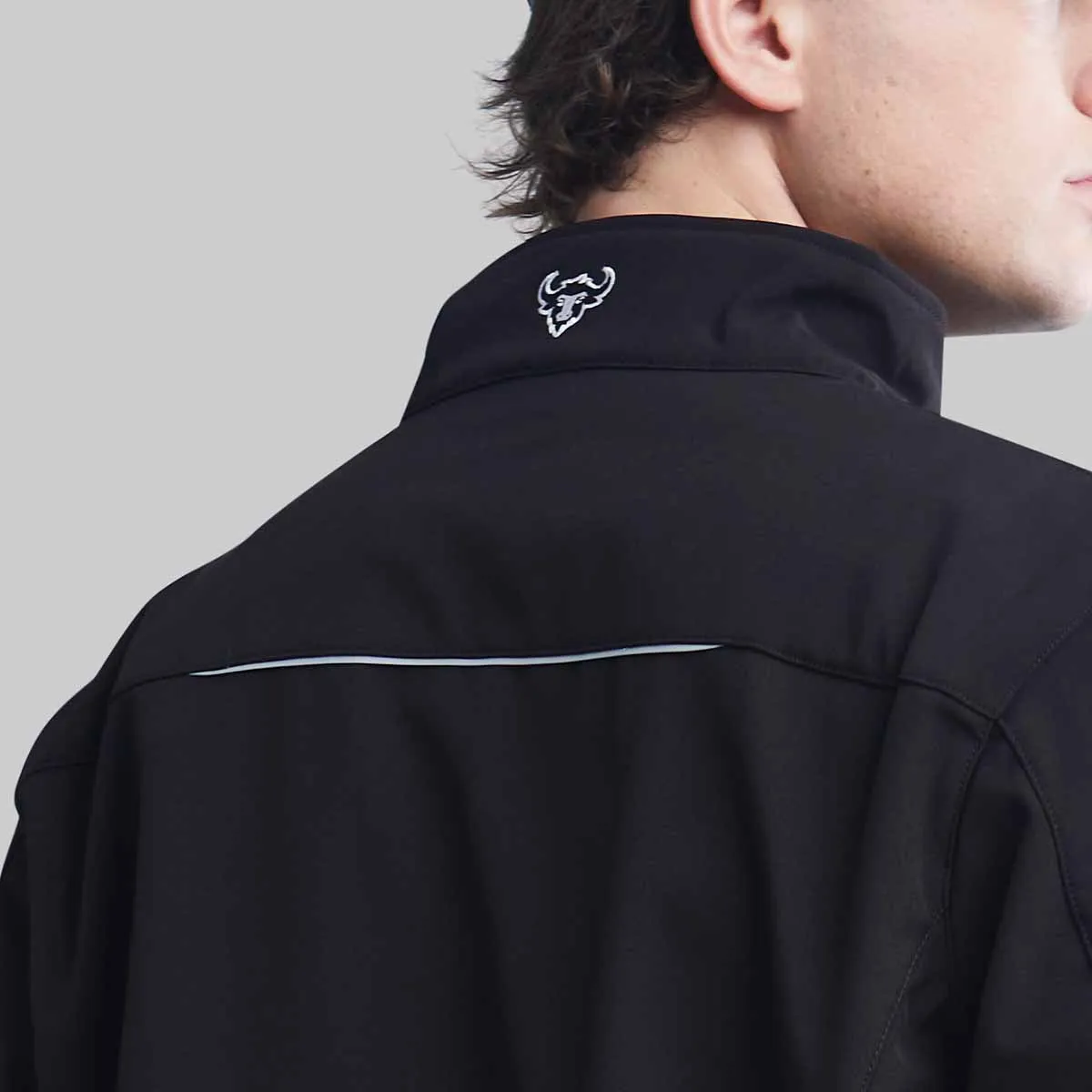 RINK SOFTSHELL JACKET