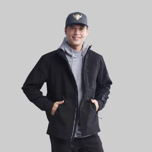 RINK SOFTSHELL JACKET