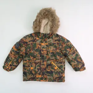 Ripzone - Jacket (2T)