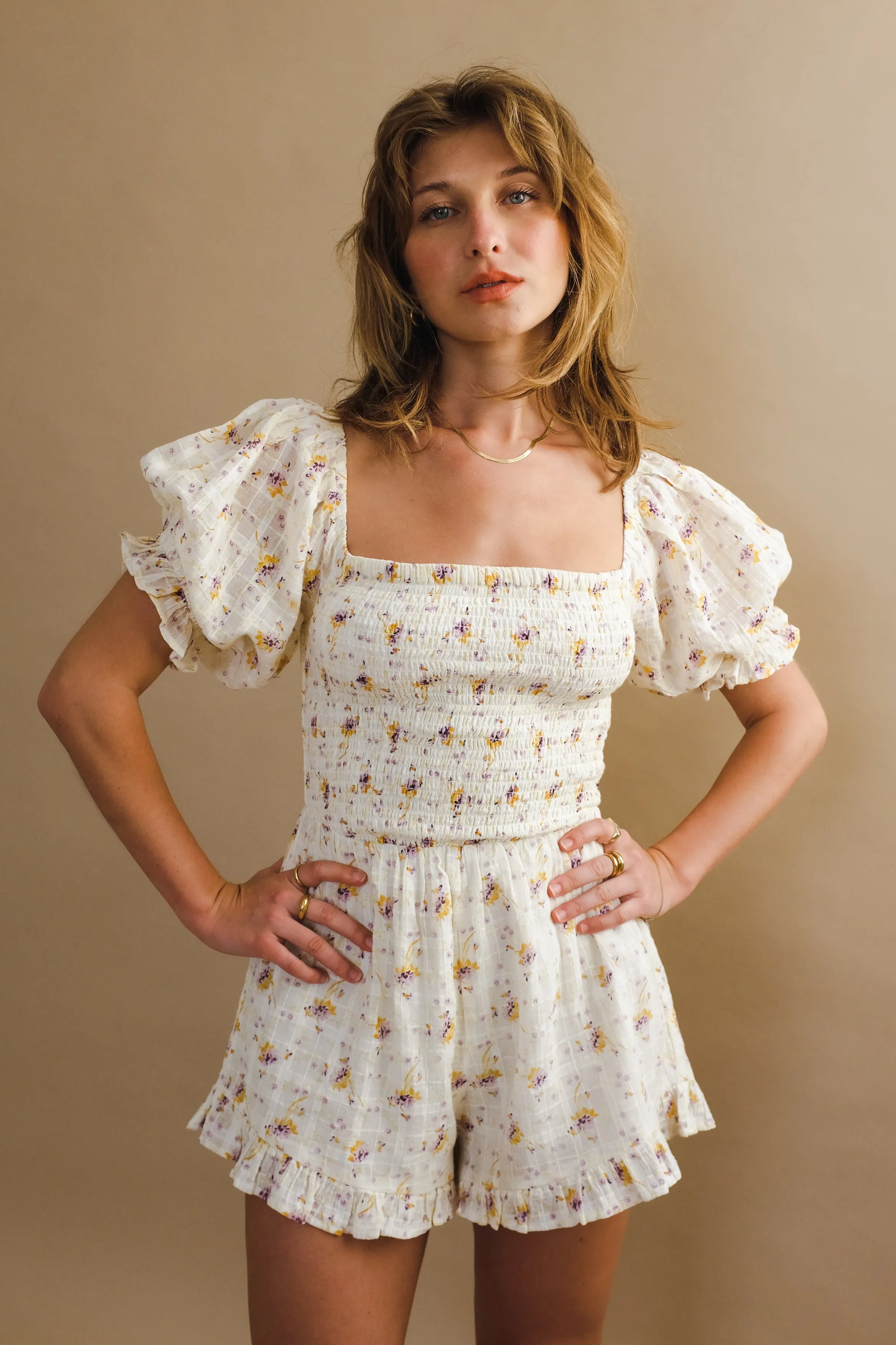 Romero Romper