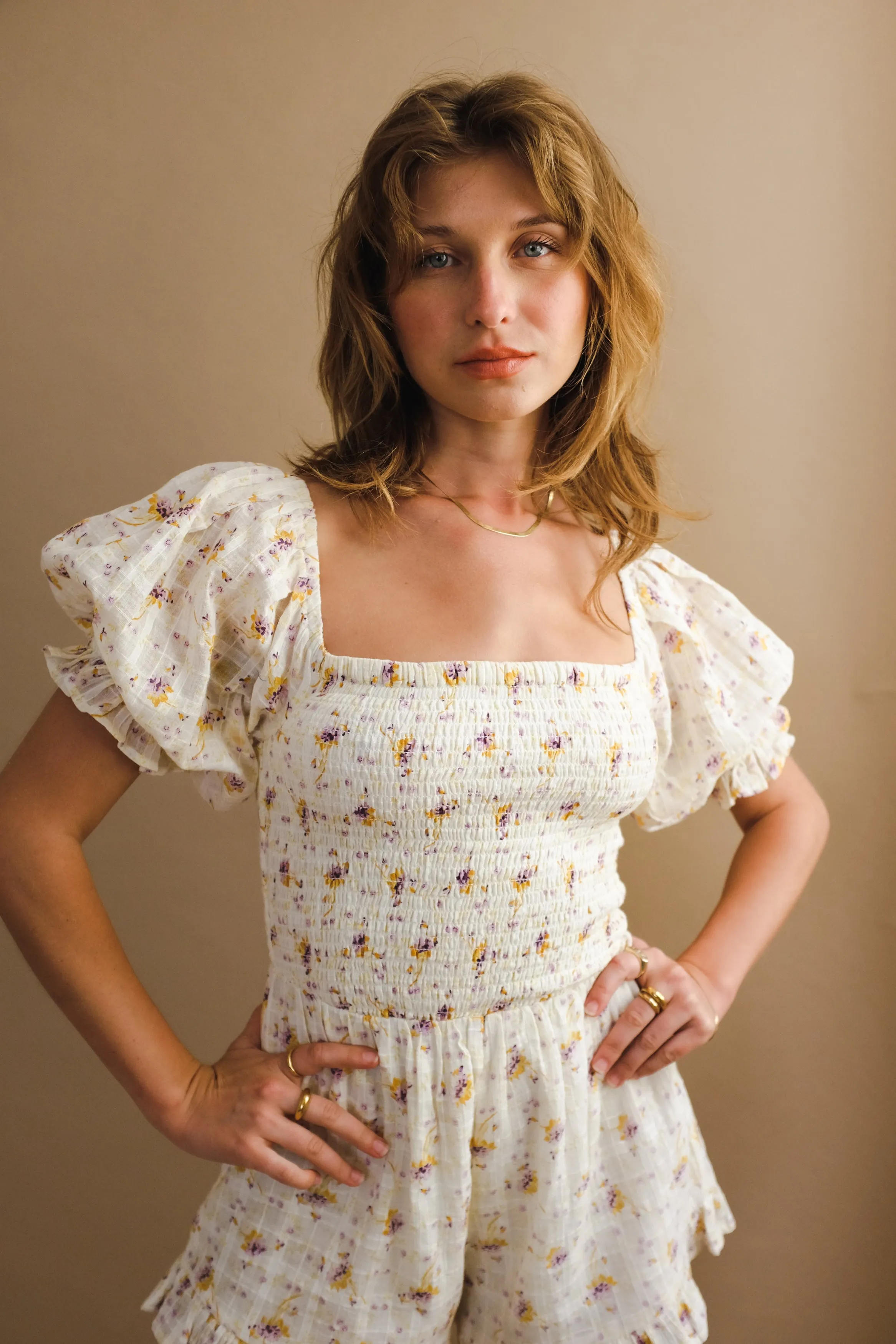 Romero Romper