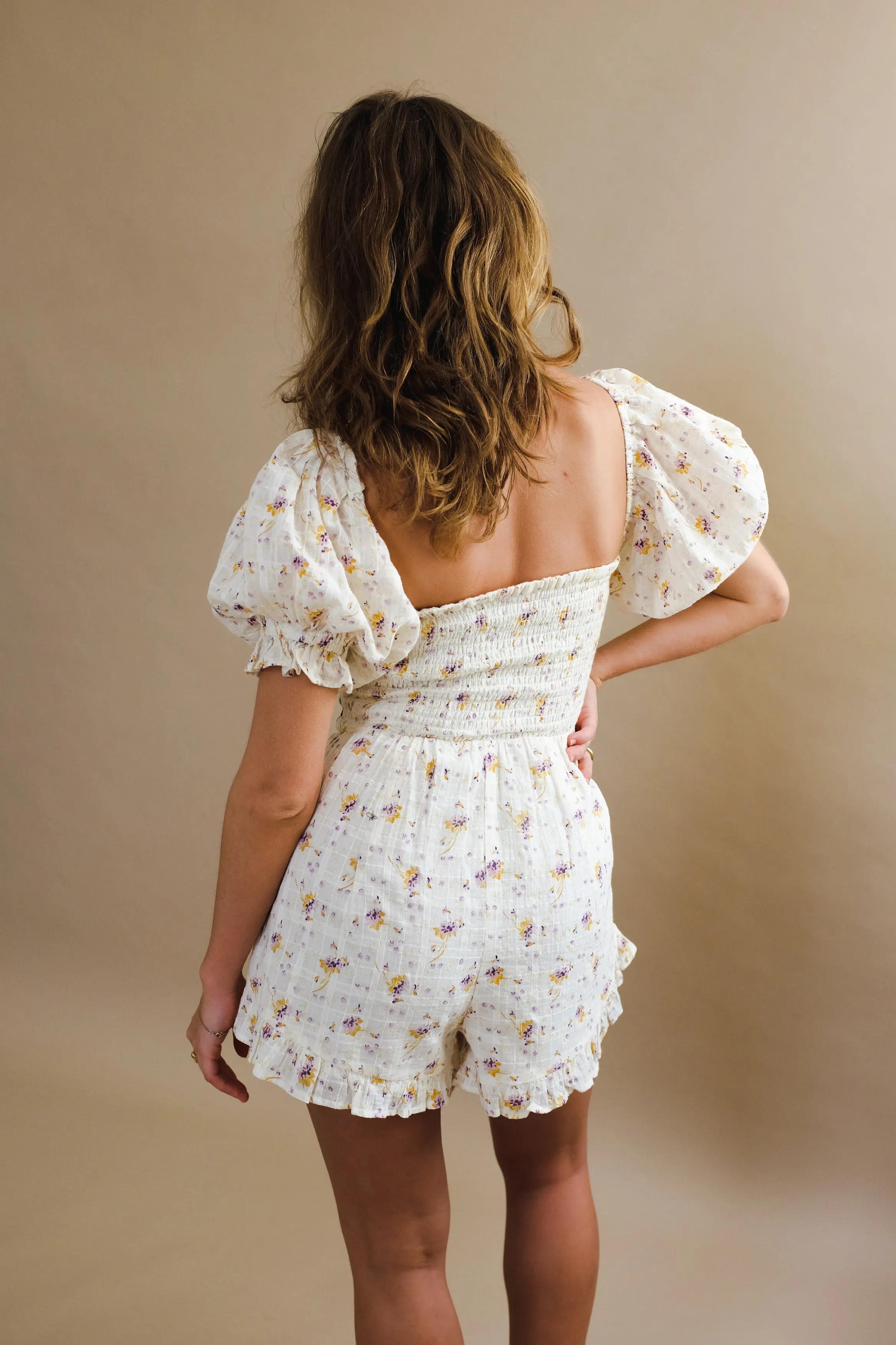 Romero Romper