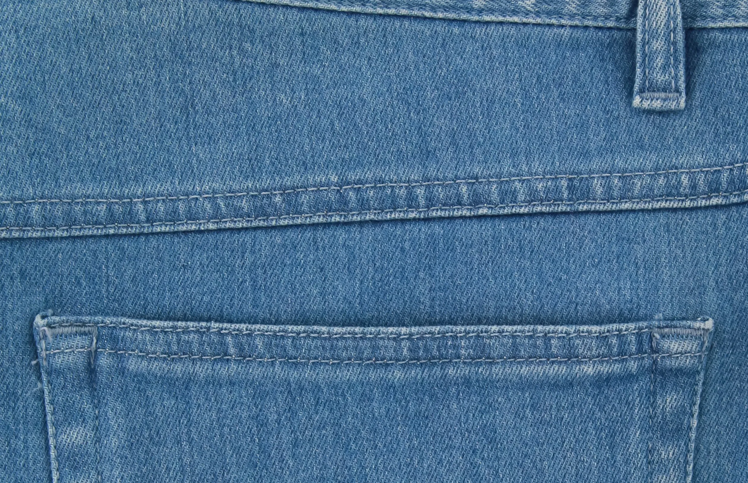 Rota Denim Blue Jeans - Slim