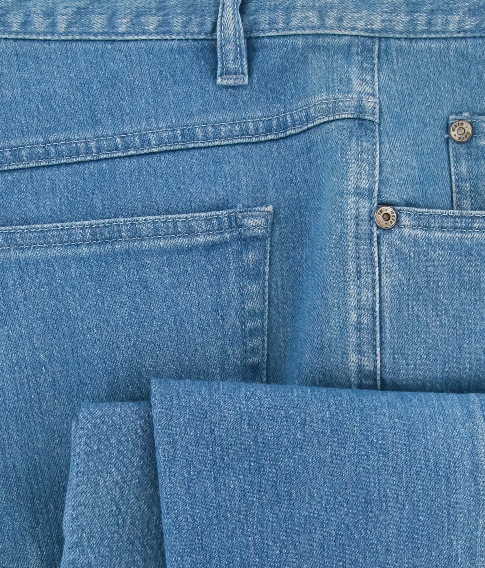 Rota Denim Blue Jeans - Slim