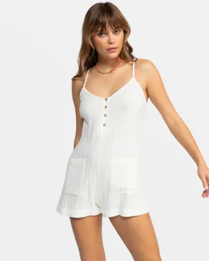 Roxy Sunshine Haze Romper