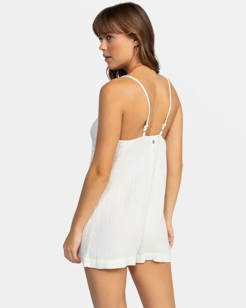 Roxy Sunshine Haze Romper