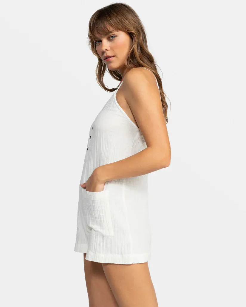 Roxy Sunshine Haze Romper