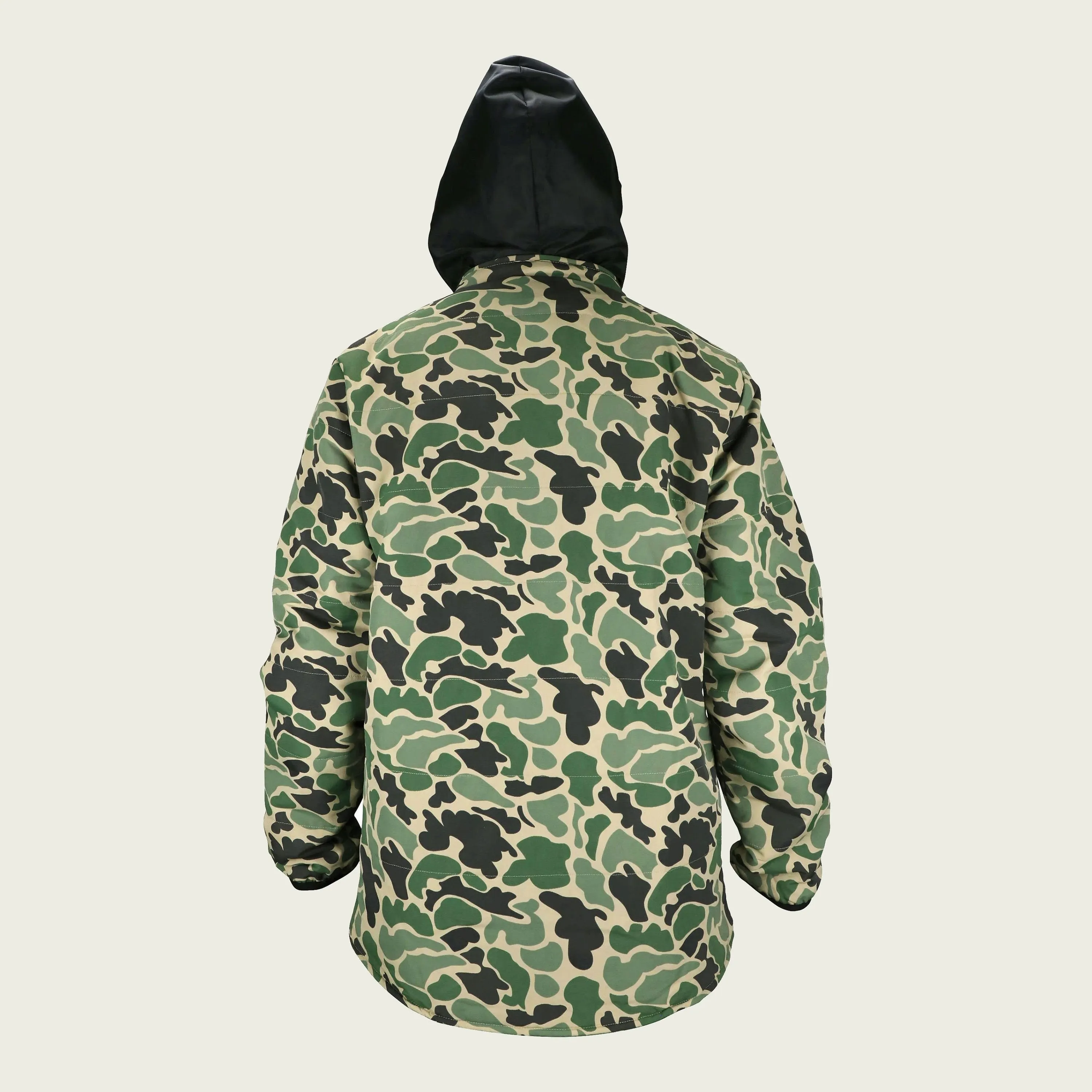 Rutledge Jacket