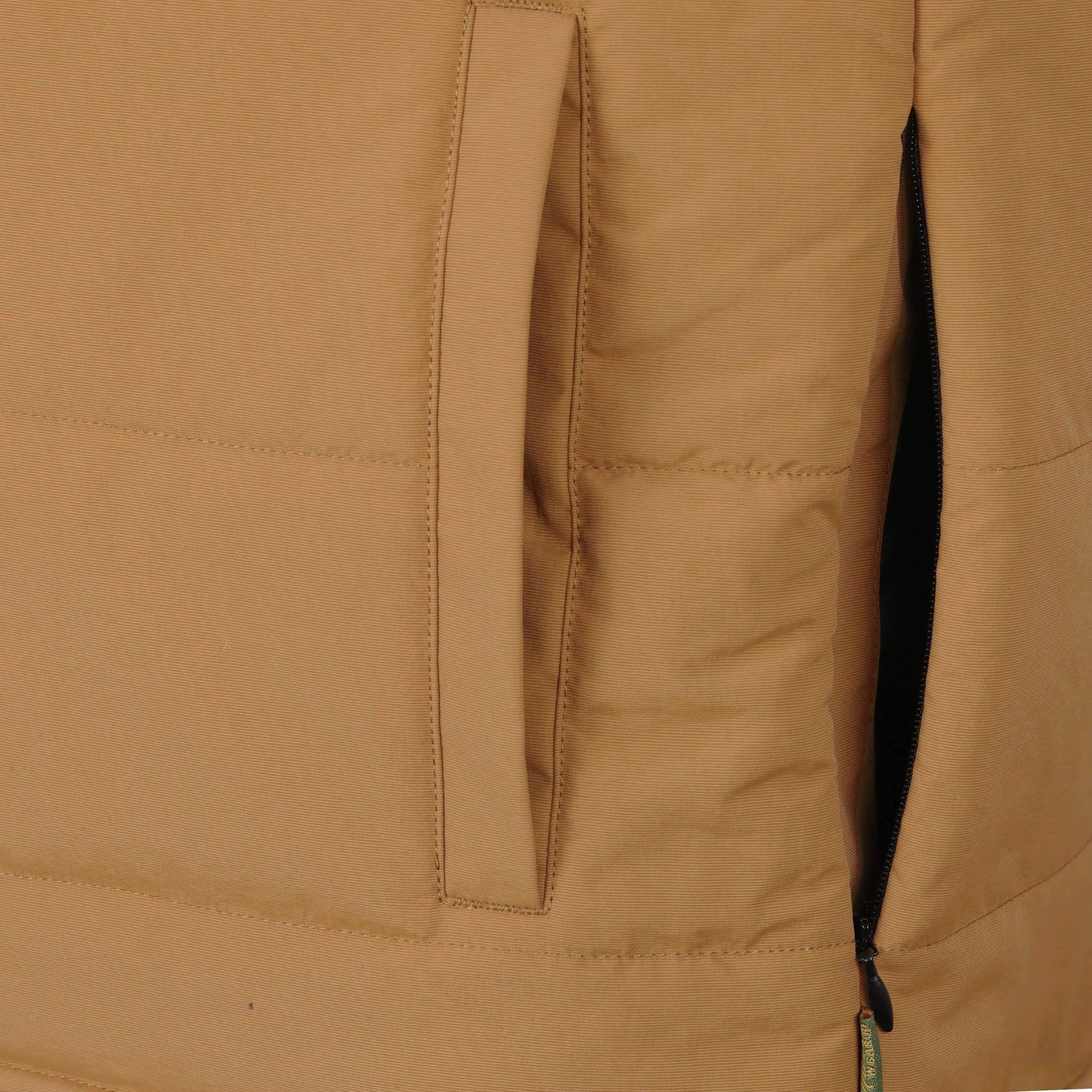 Rutledge Jacket