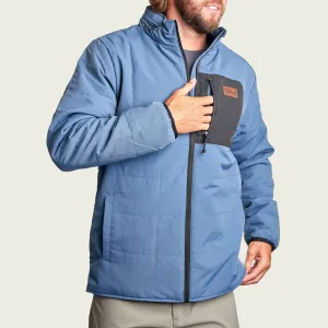 Rutledge Jacket