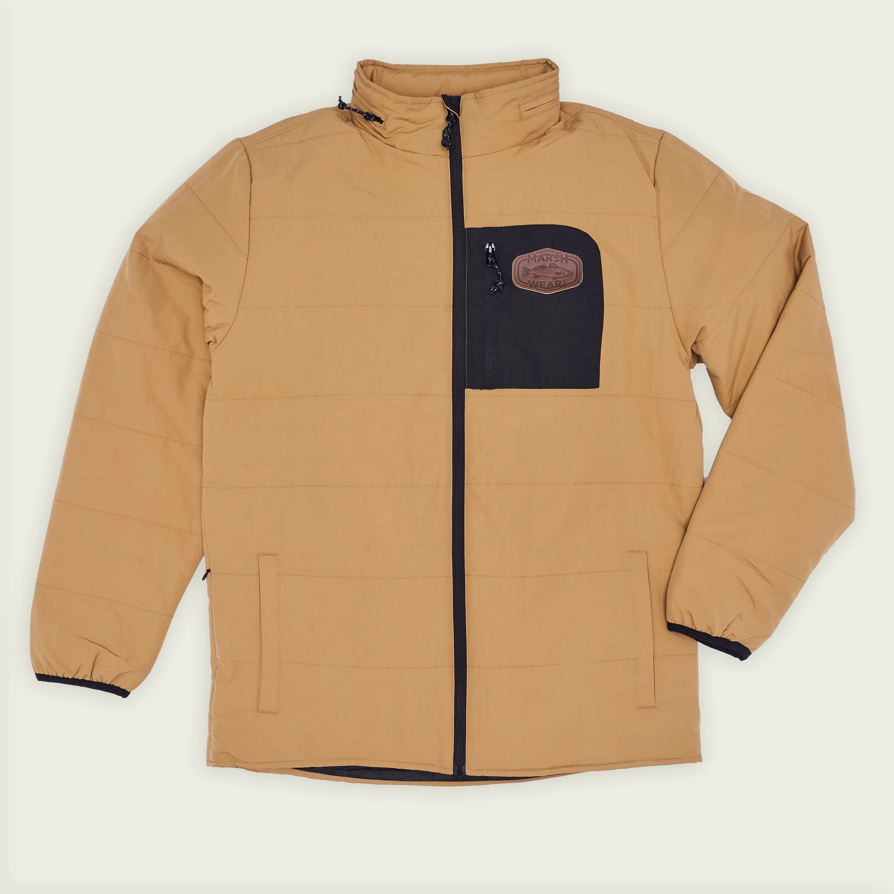 Rutledge Jacket