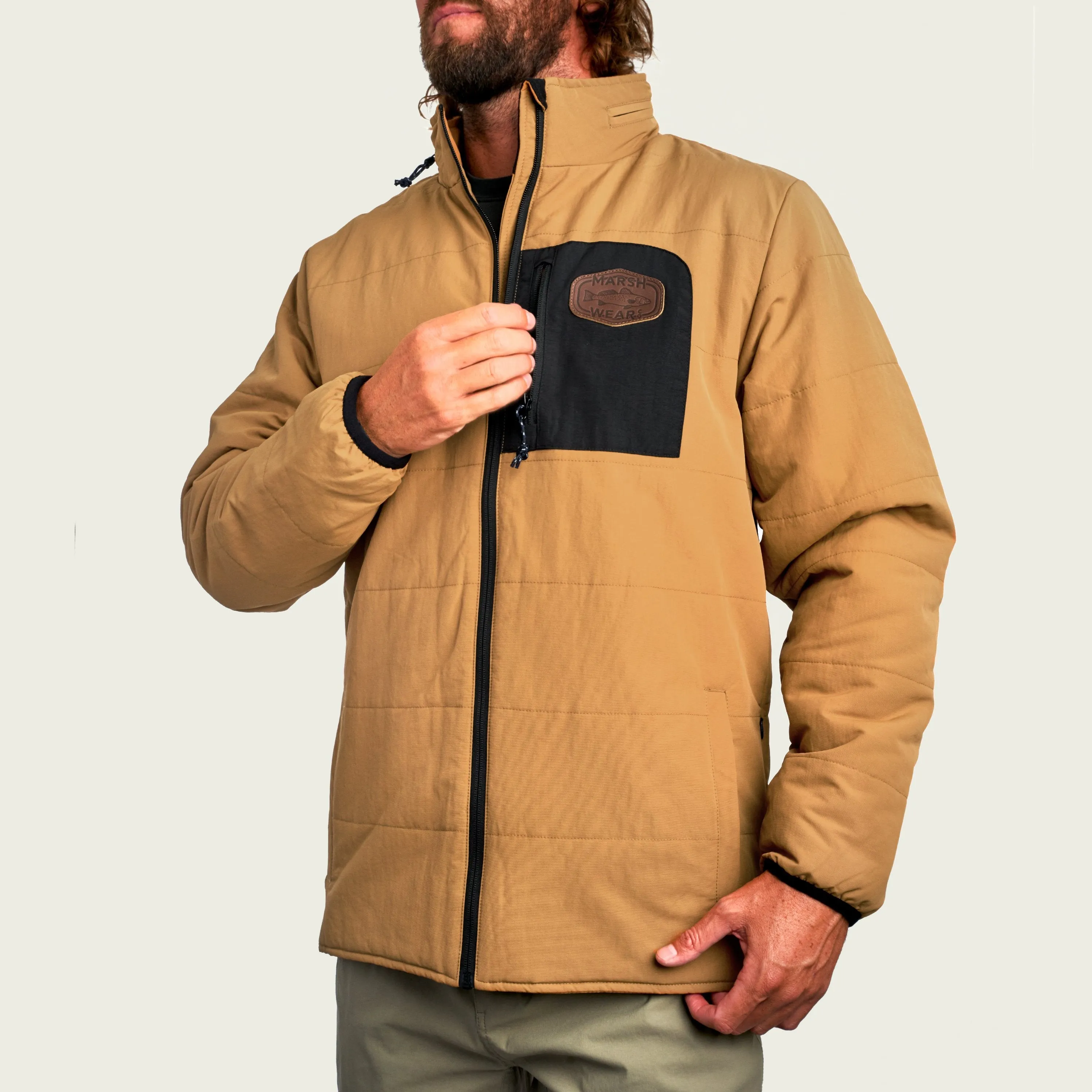 Rutledge Jacket