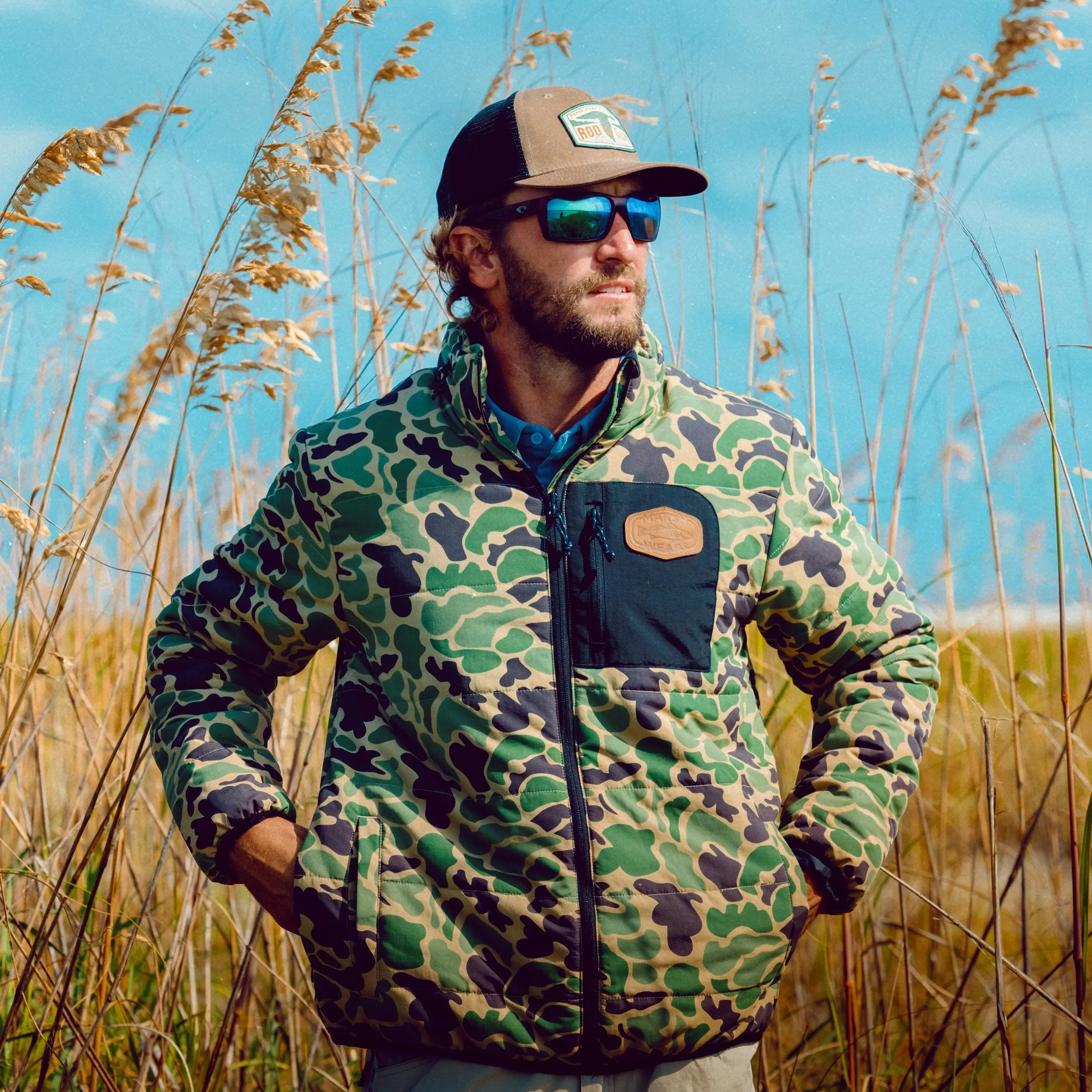 Rutledge Jacket