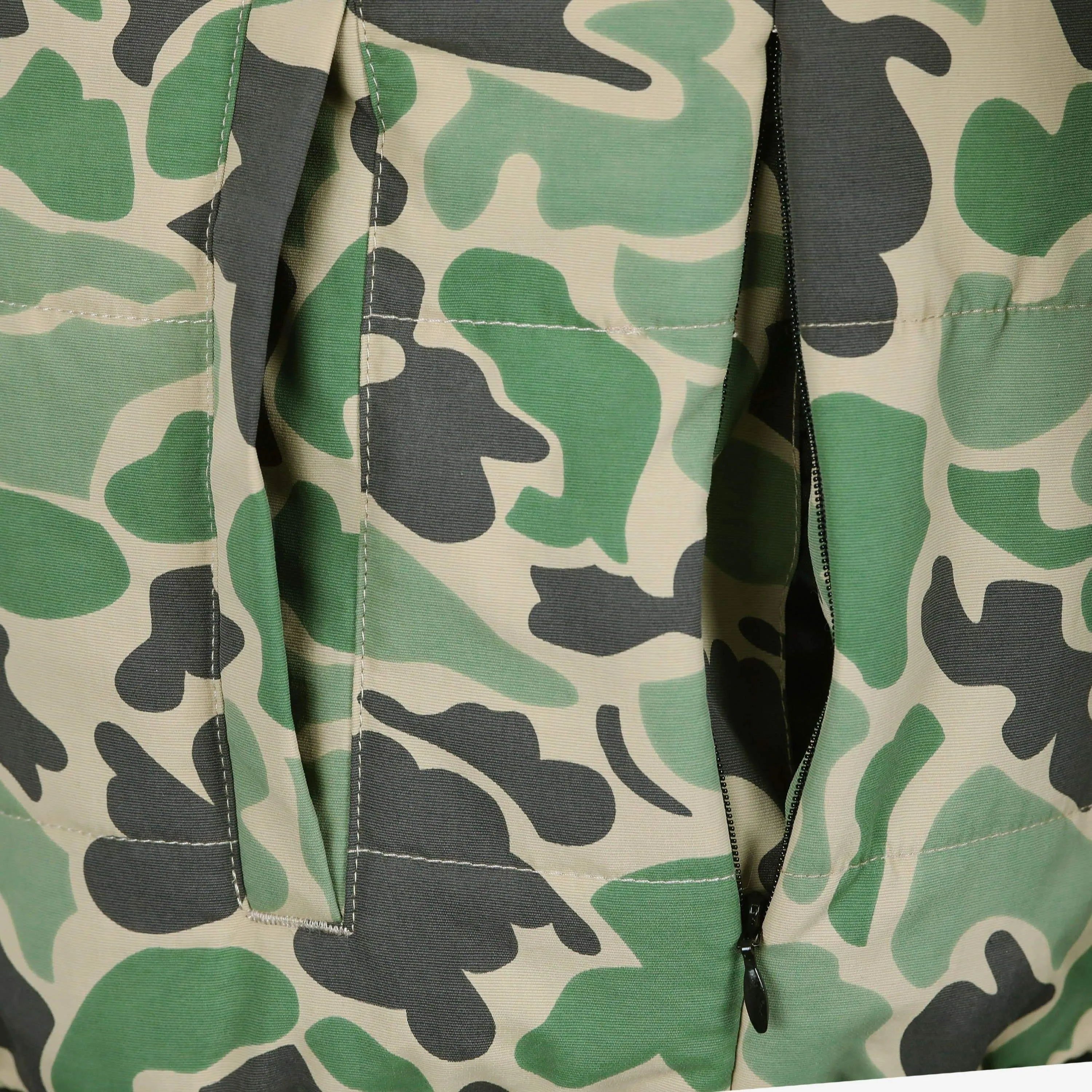 Rutledge Jacket