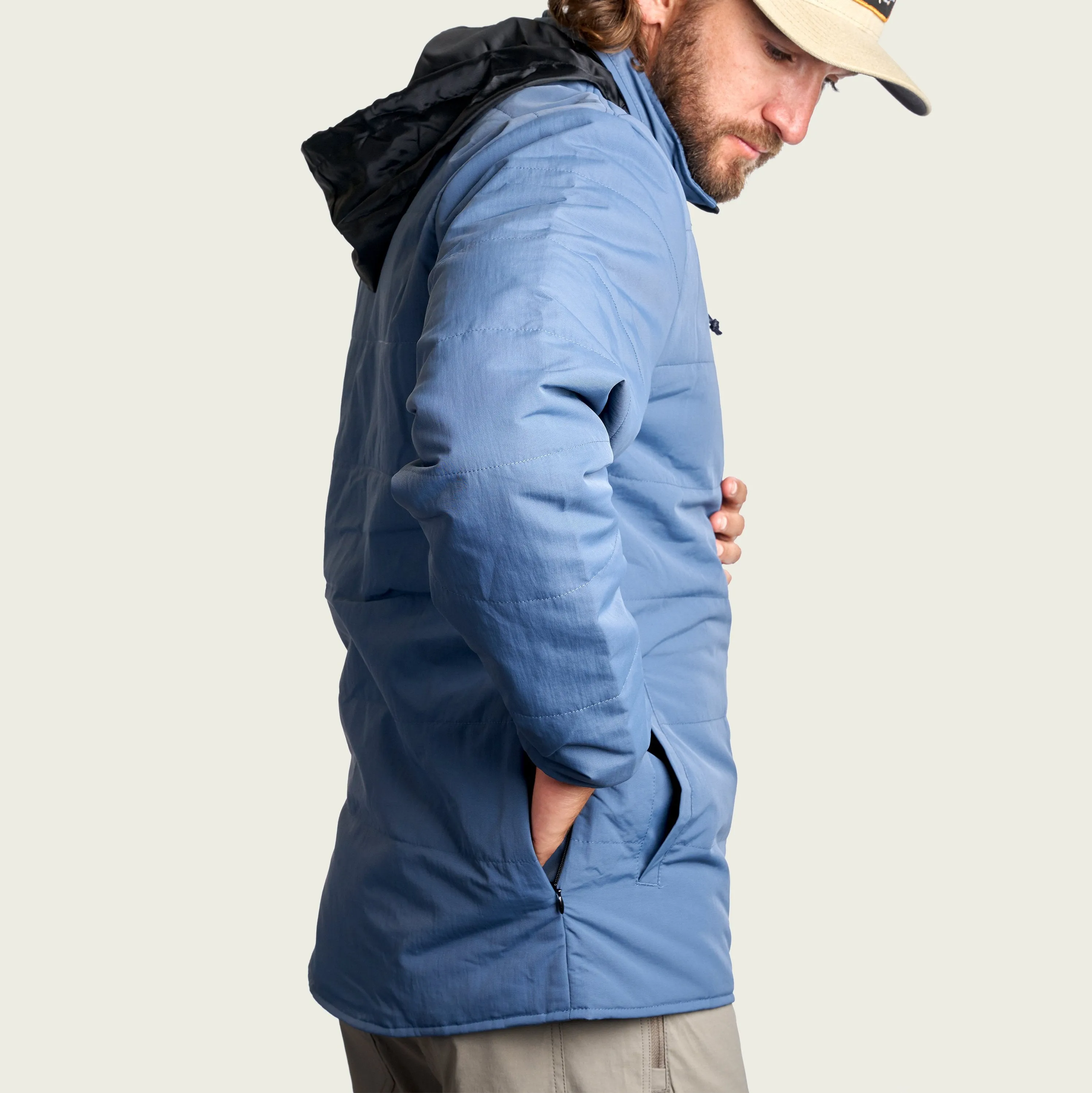 Rutledge Jacket