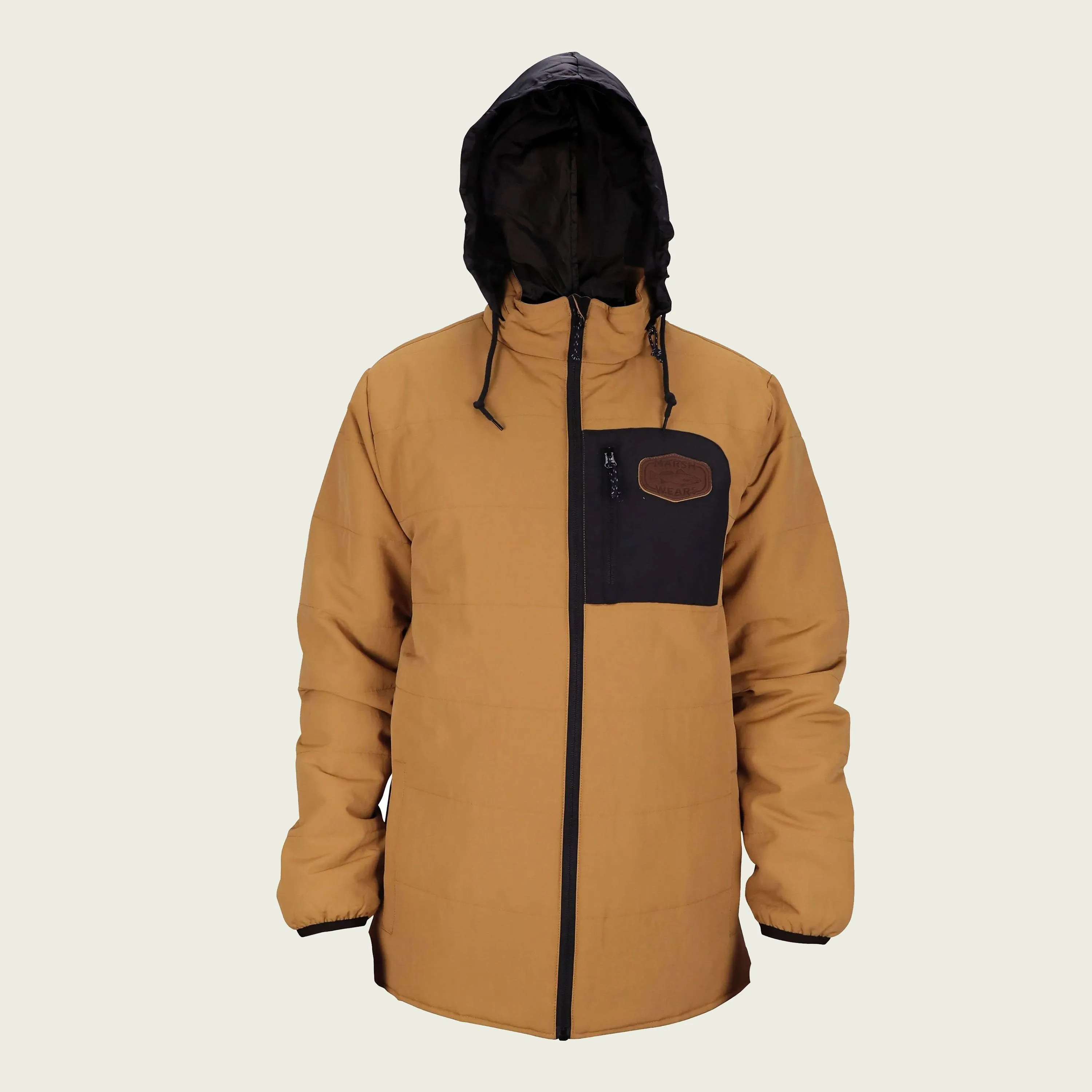 Rutledge Jacket