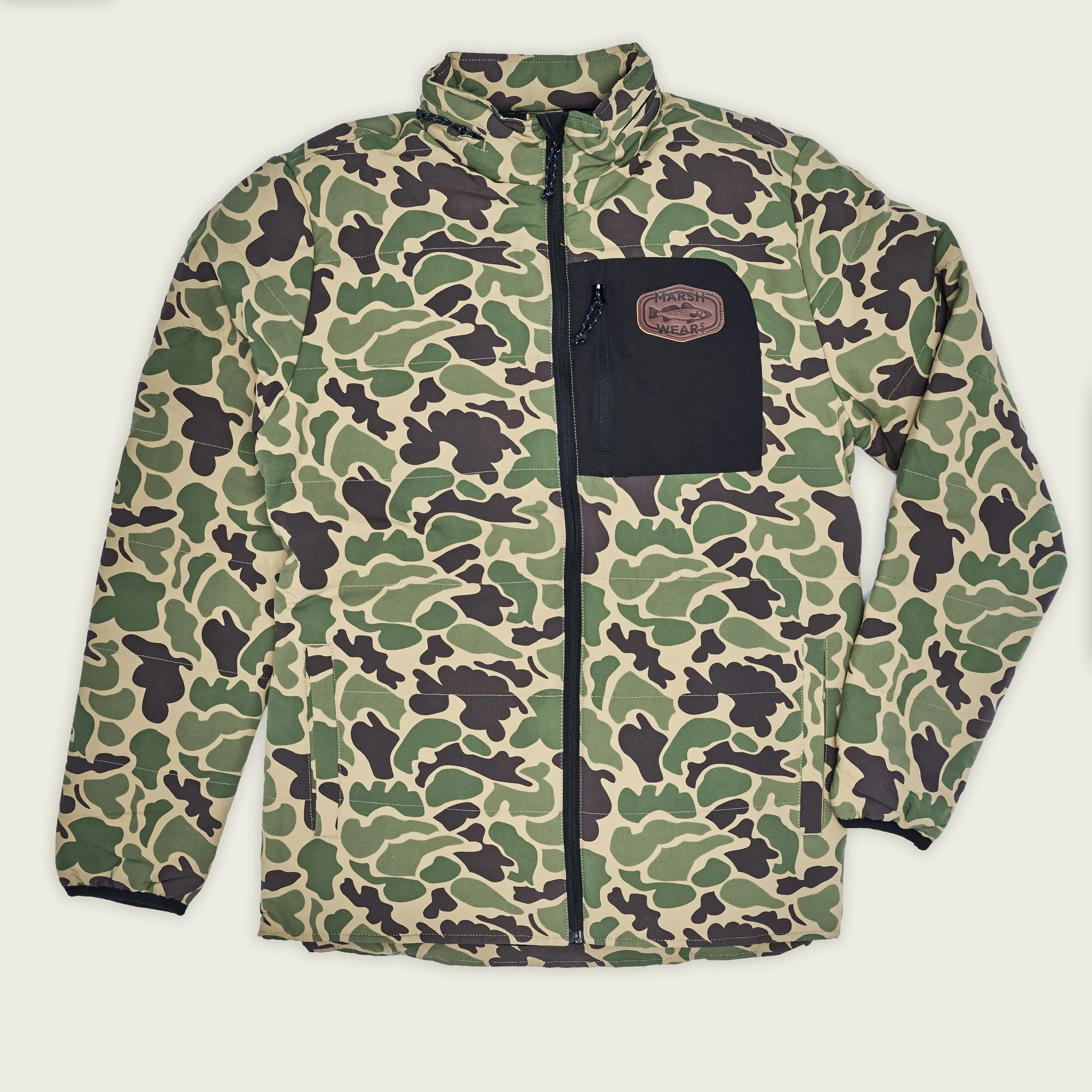 Rutledge Jacket