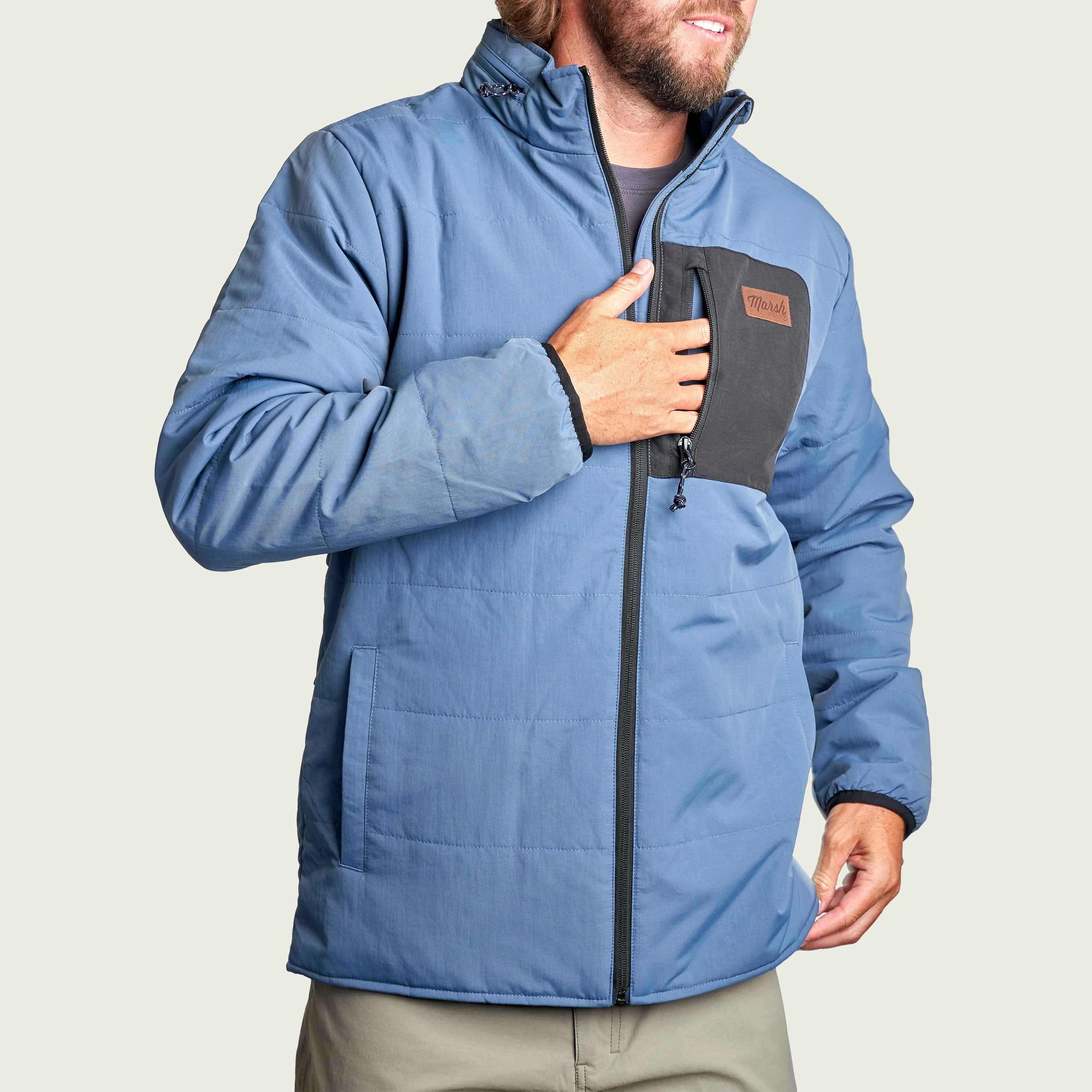 Rutledge Jacket