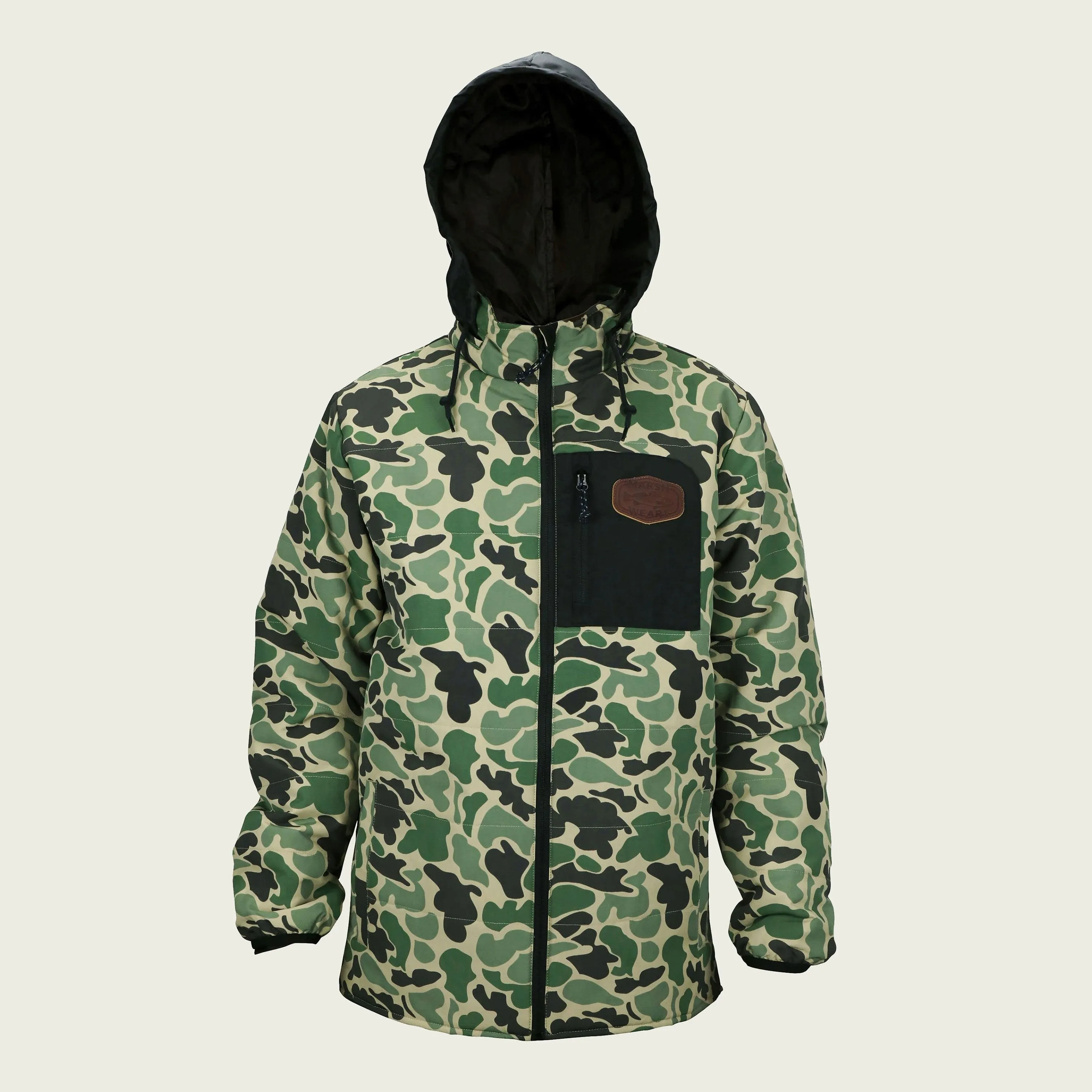 Rutledge Jacket