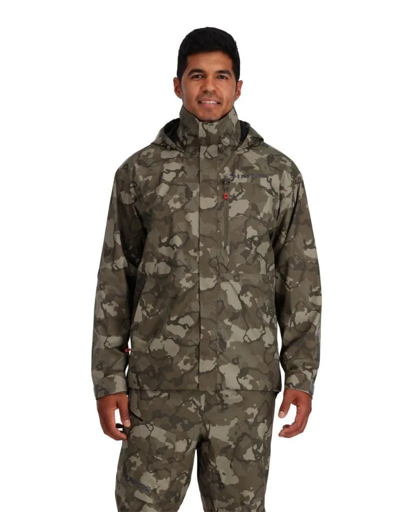 Salopeta SIMMS Challenger Regiment Camo Olive
