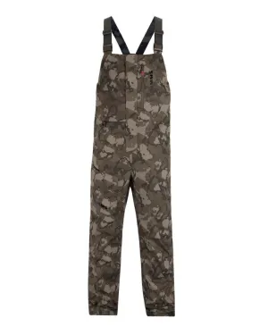 Salopeta SIMMS Challenger Regiment Camo Olive