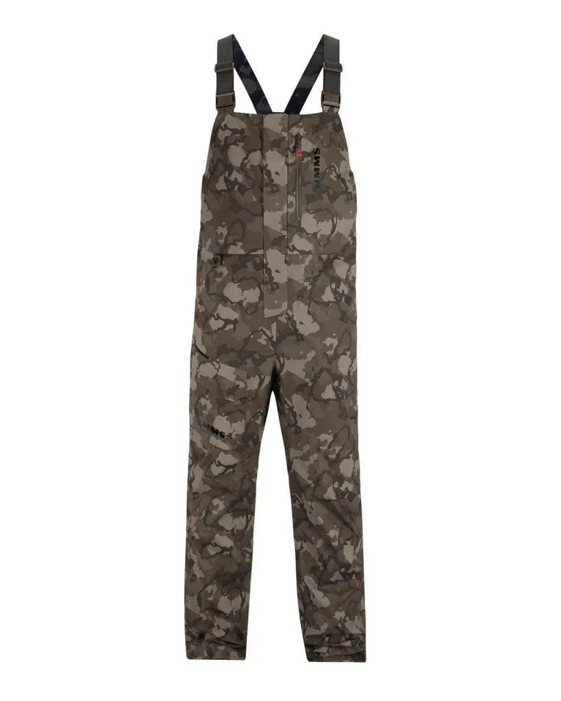 Salopeta SIMMS Challenger Regiment Camo Olive