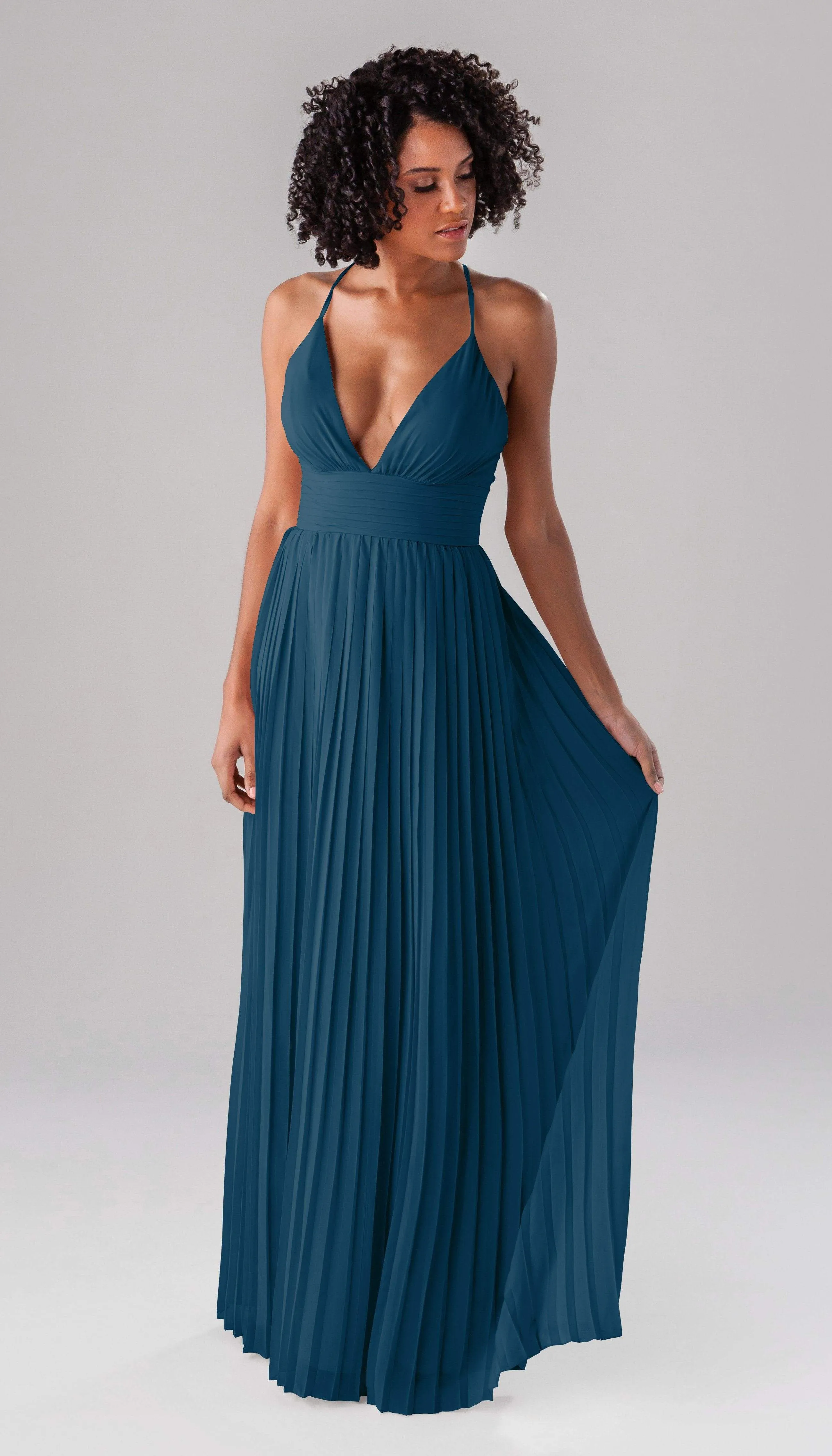 Sample Summer Size 16