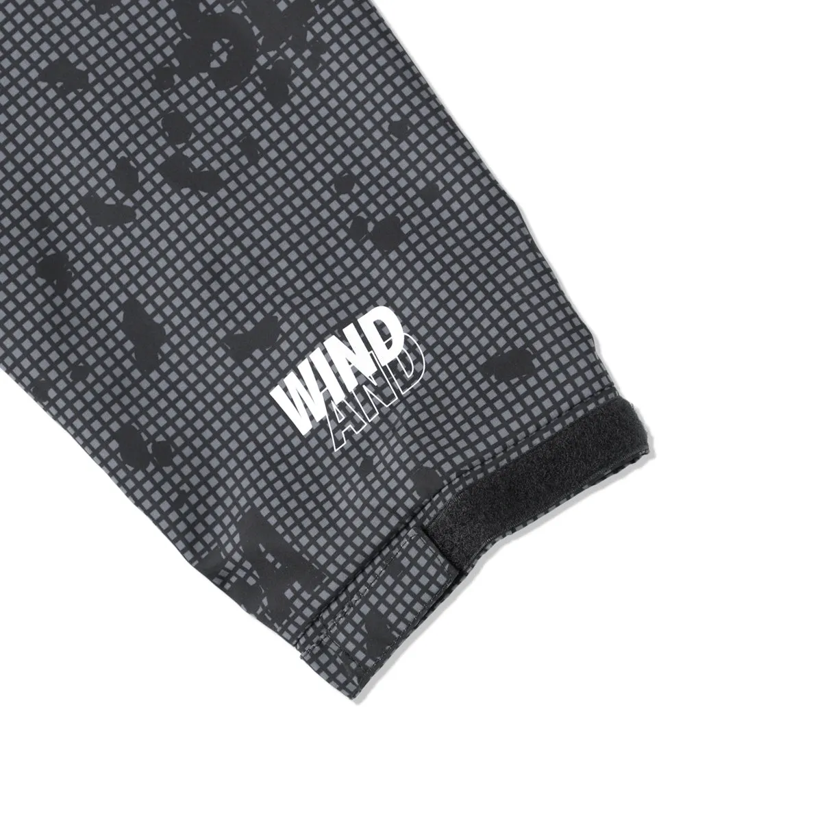 S.E.A. DN-Camo Fatigue Jacket WDS-O-MIL-24-Q1-JK-01 Black