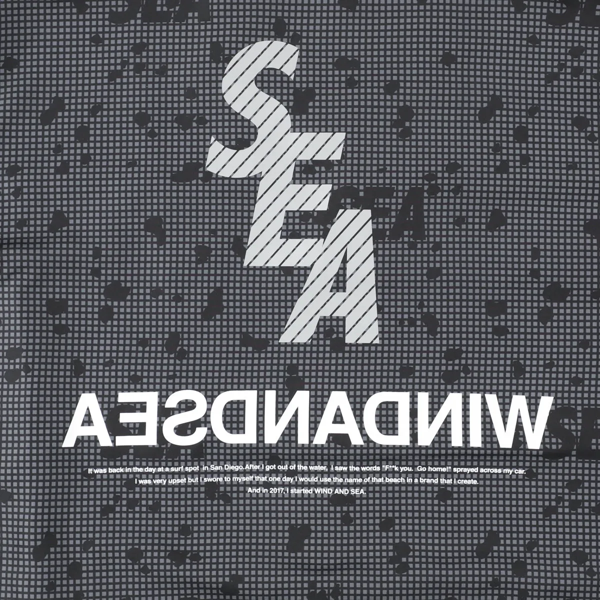S.E.A. DN-Camo Fatigue Jacket WDS-O-MIL-24-Q1-JK-01 Black