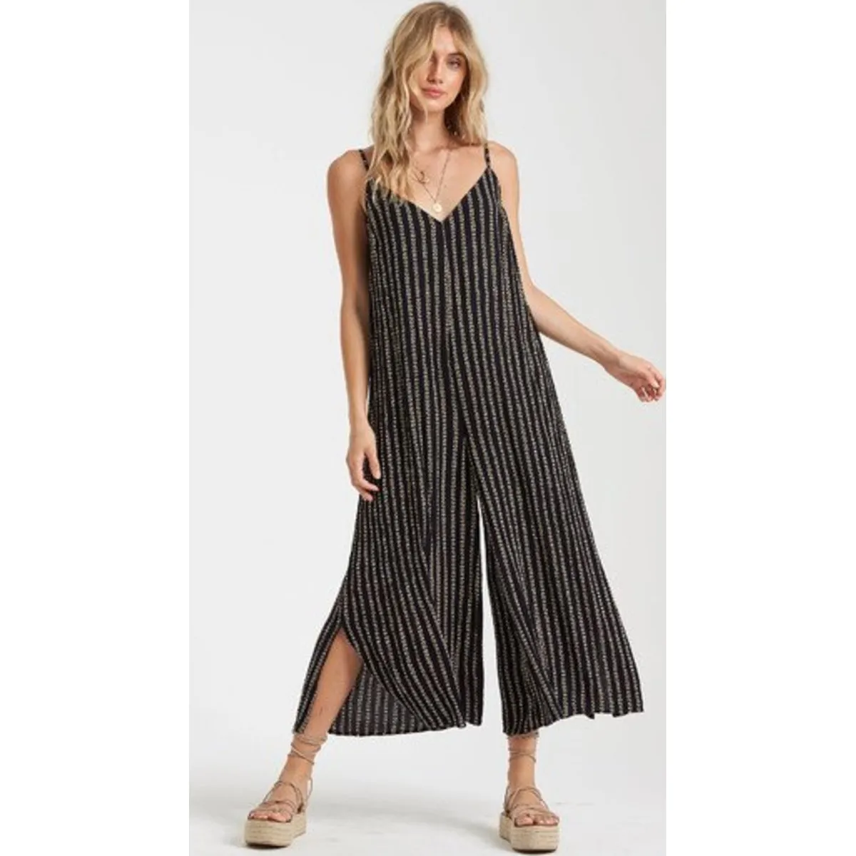 Shake It Again Jumpsuit