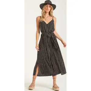 Shake It Again Jumpsuit