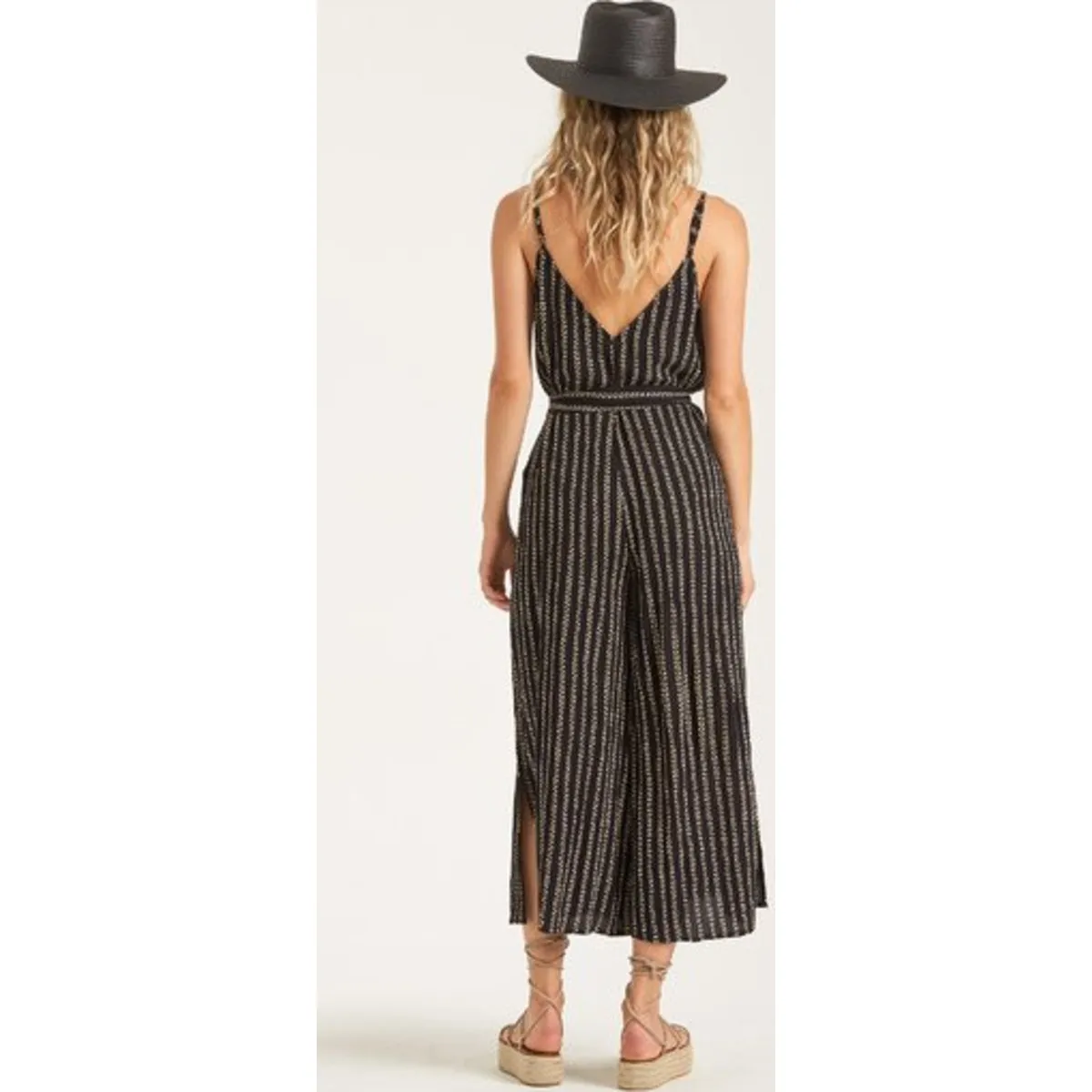 Shake It Again Jumpsuit