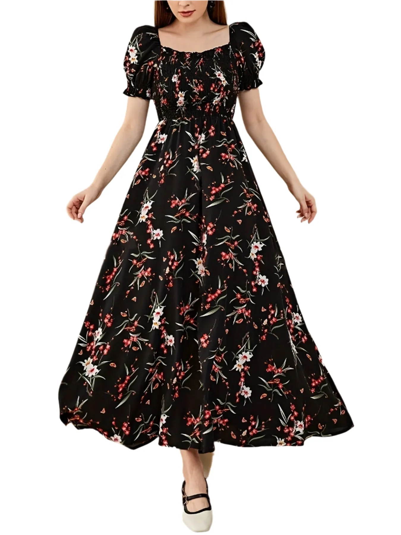 Shane – Women's Summer and Spring Dress