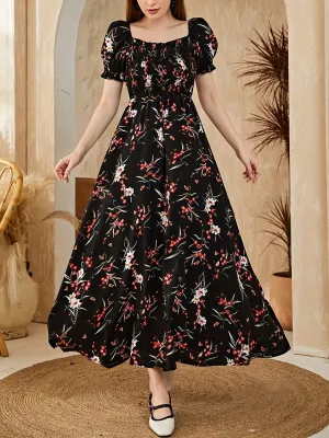Shane – Women's Summer and Spring Dress