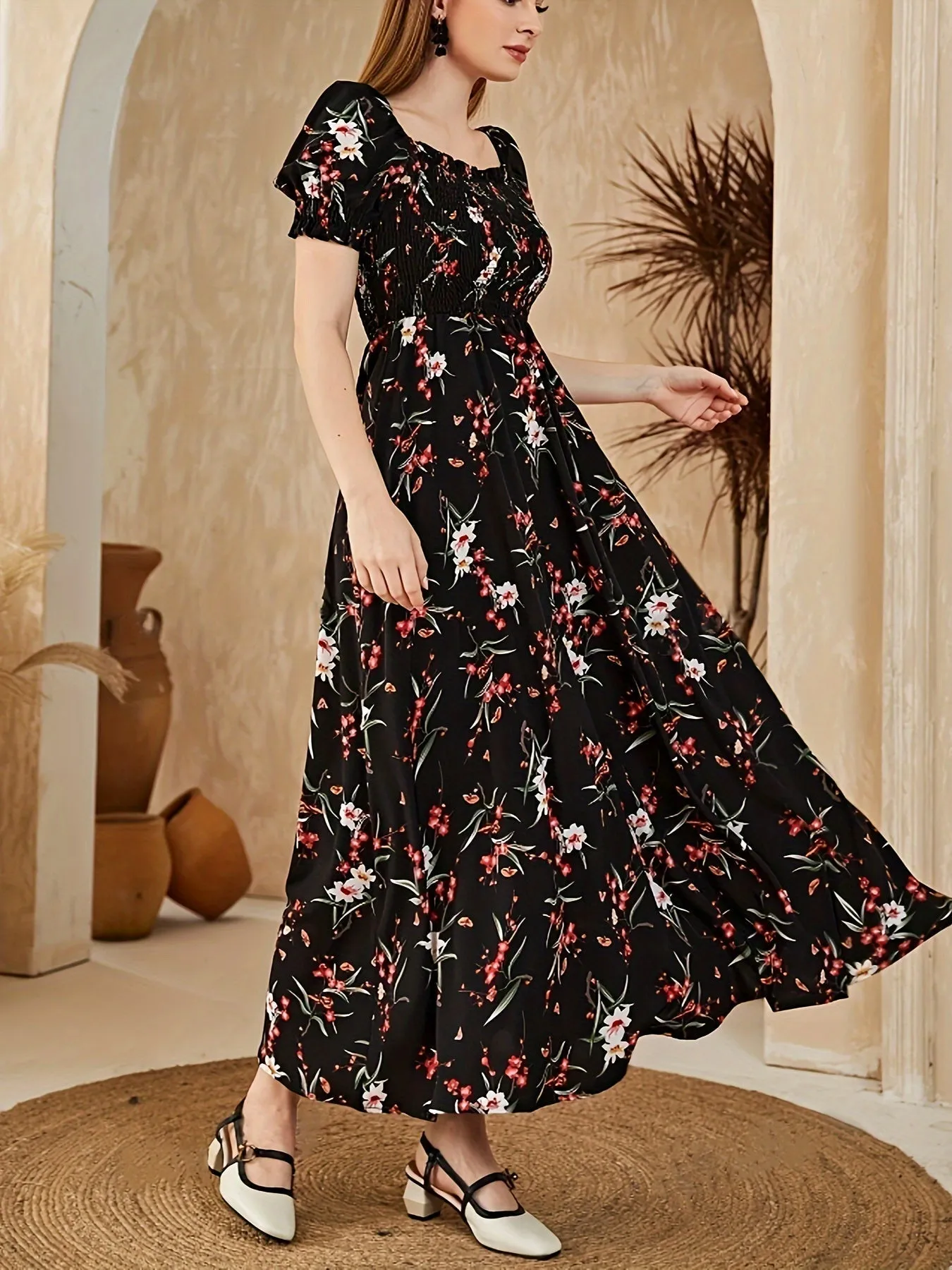 Shane – Women's Summer and Spring Dress