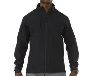 SIERRA SOFTSHELL, BLACK
