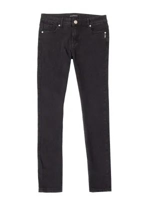 Silver Jeans Amy Jegging