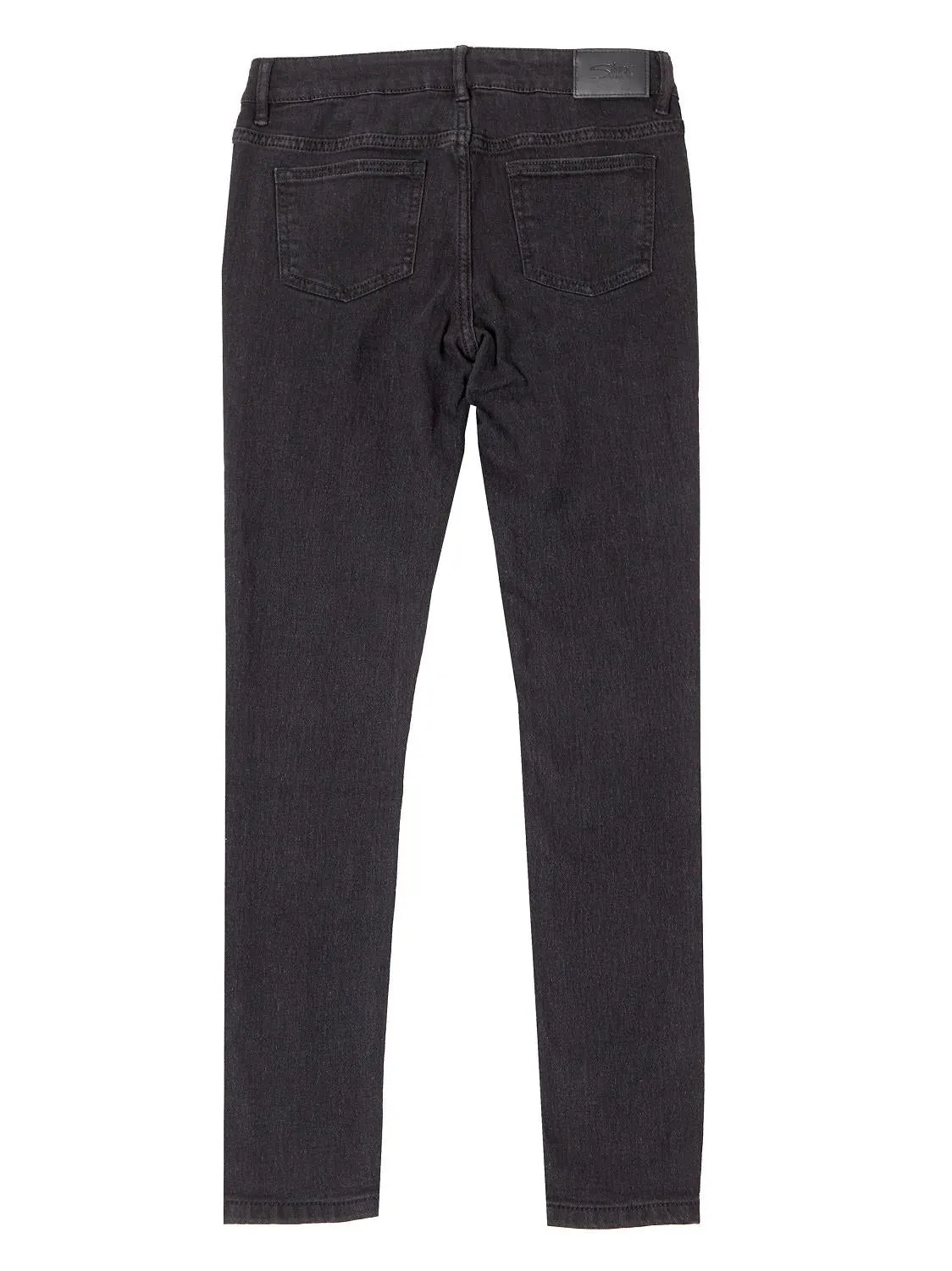 Silver Jeans Amy Jegging